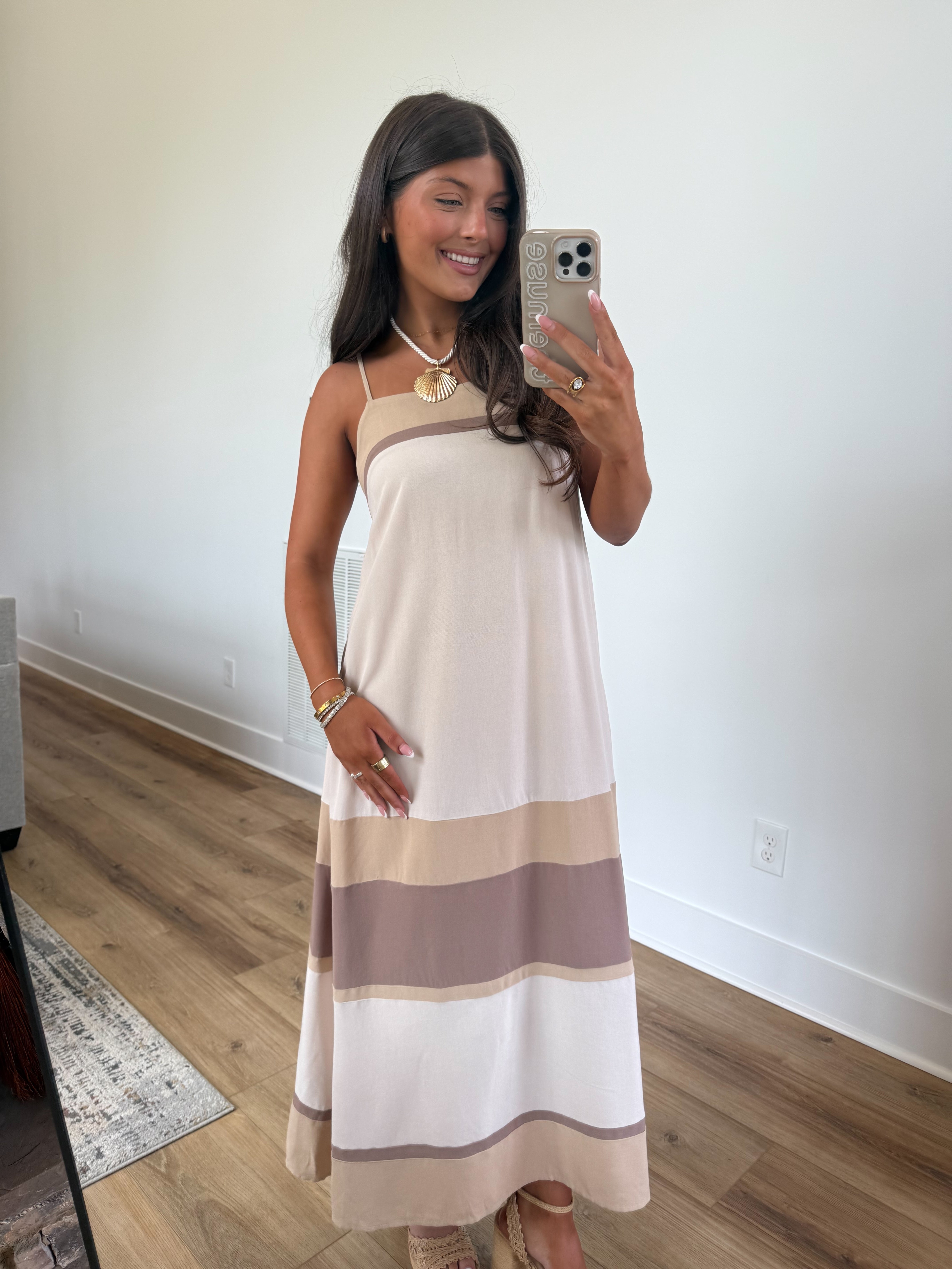 Sandbar Muse Maxi