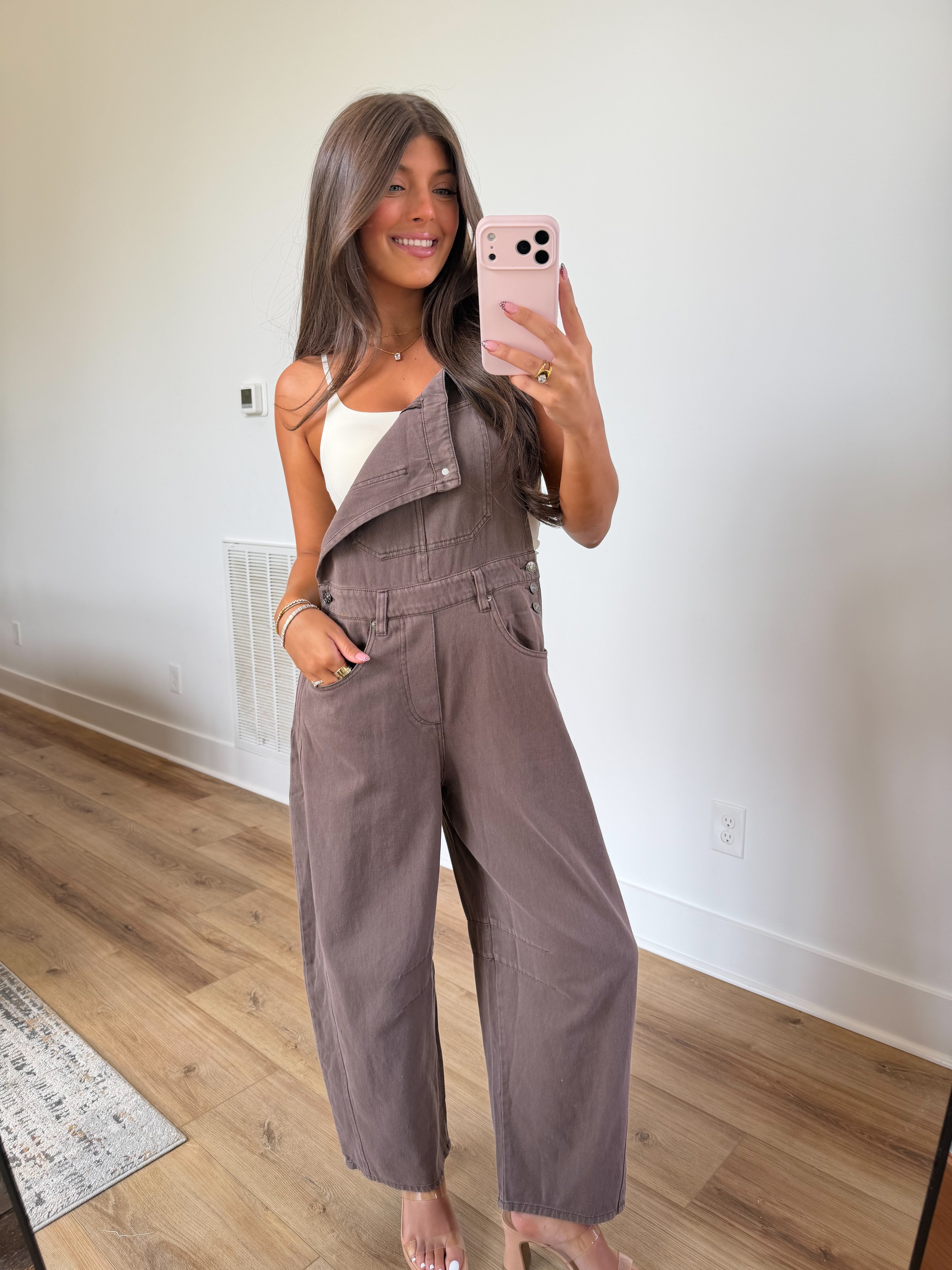 The Harvest Overalls