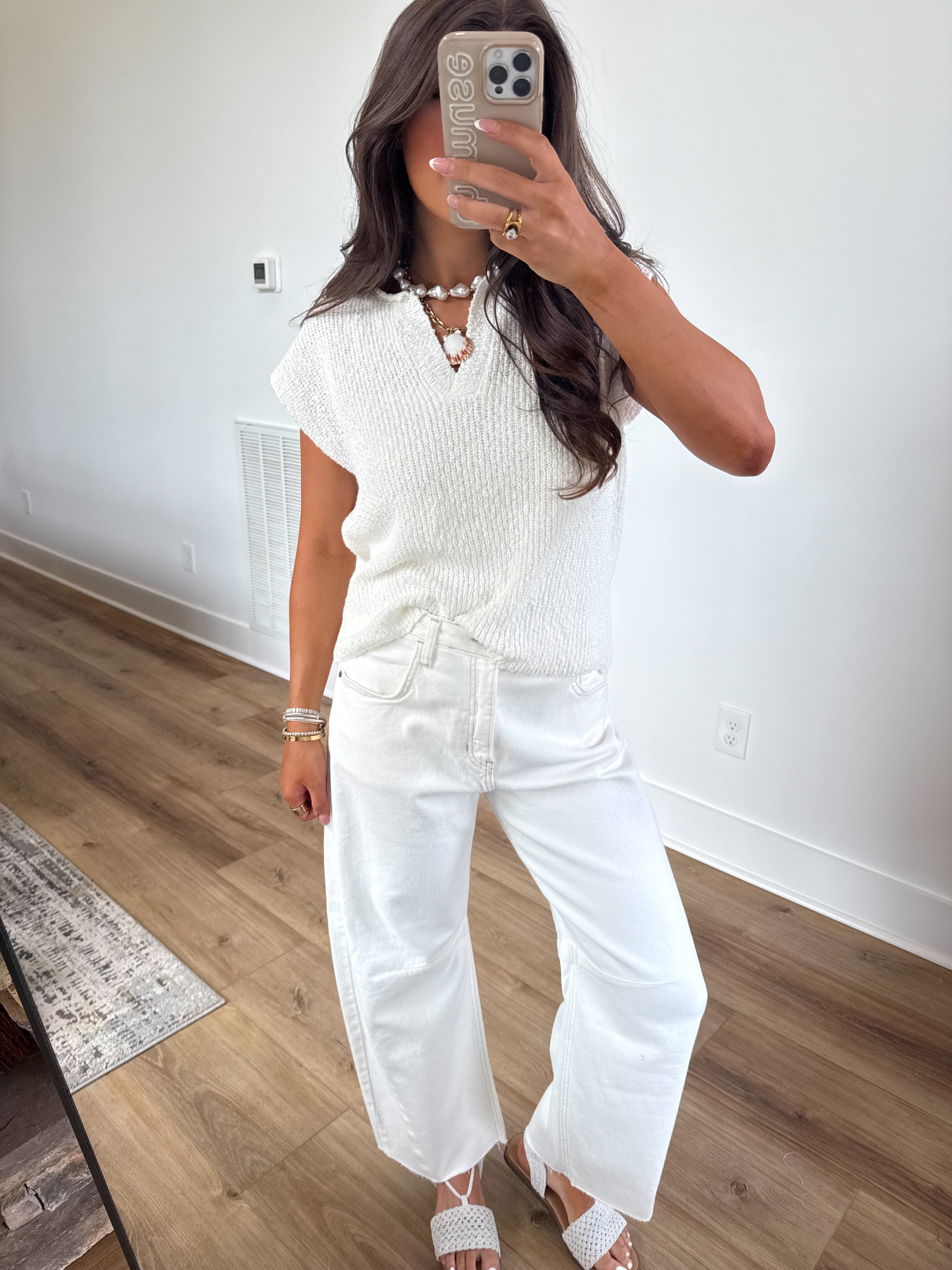Ocean Air Top