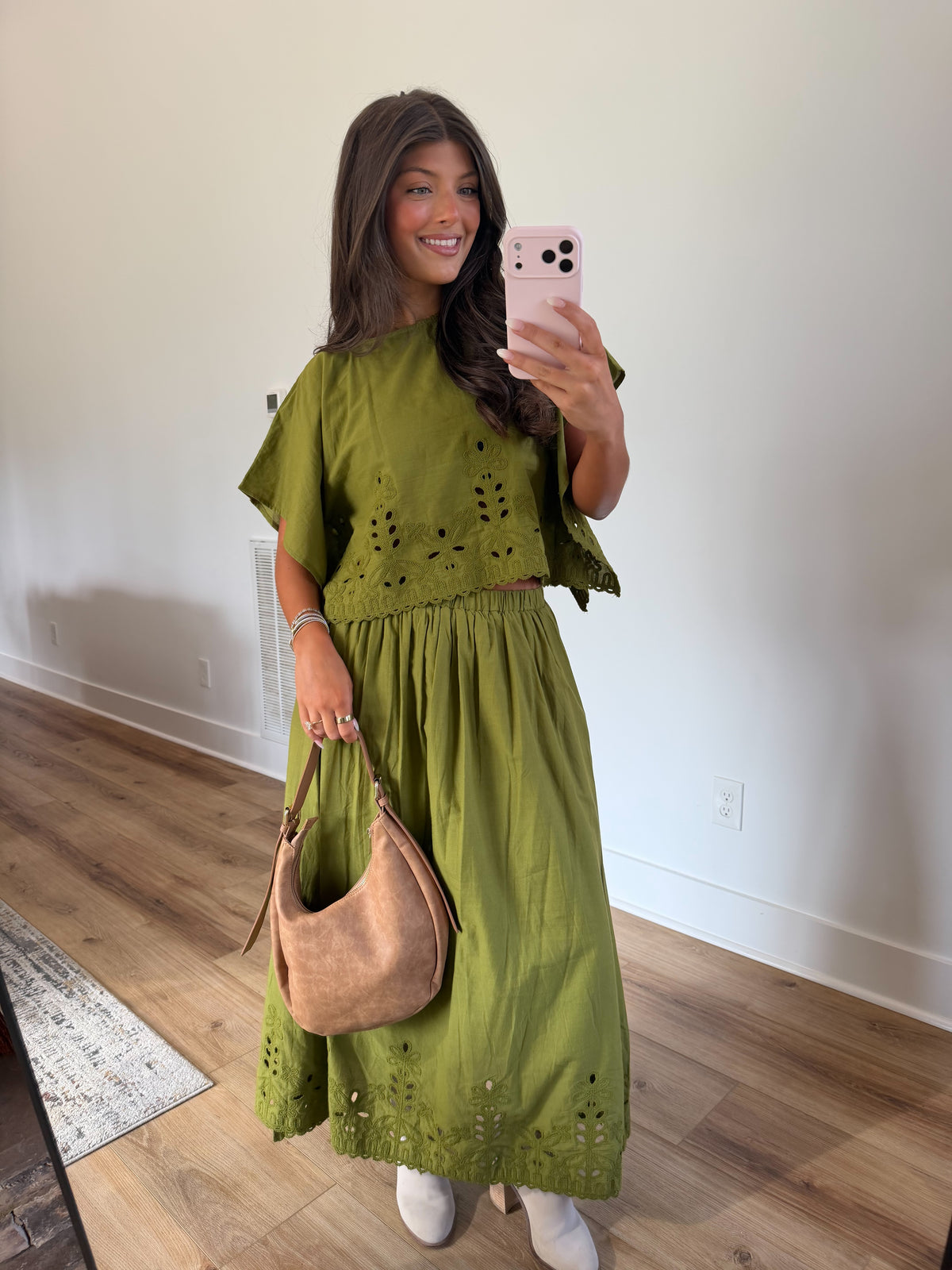 Olive Grove Set