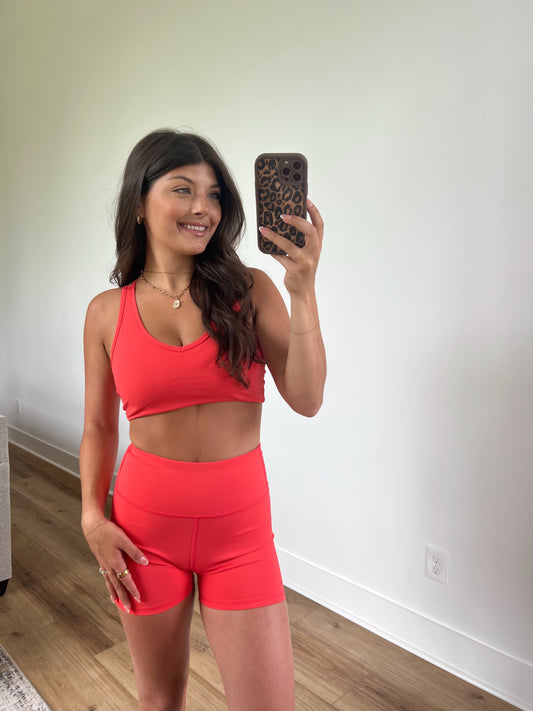 Essential Coral Active Set