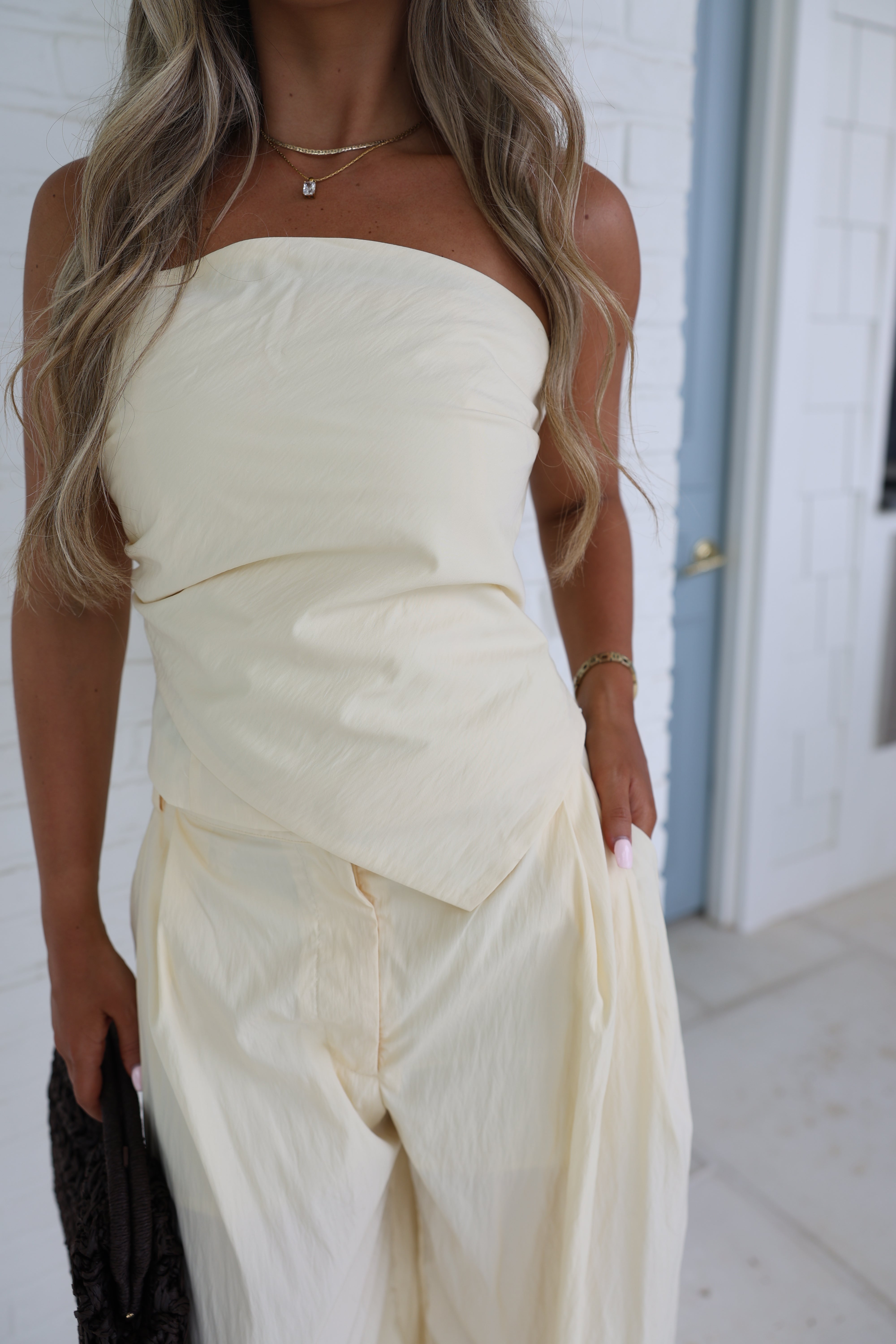 Amalfi Glow Set