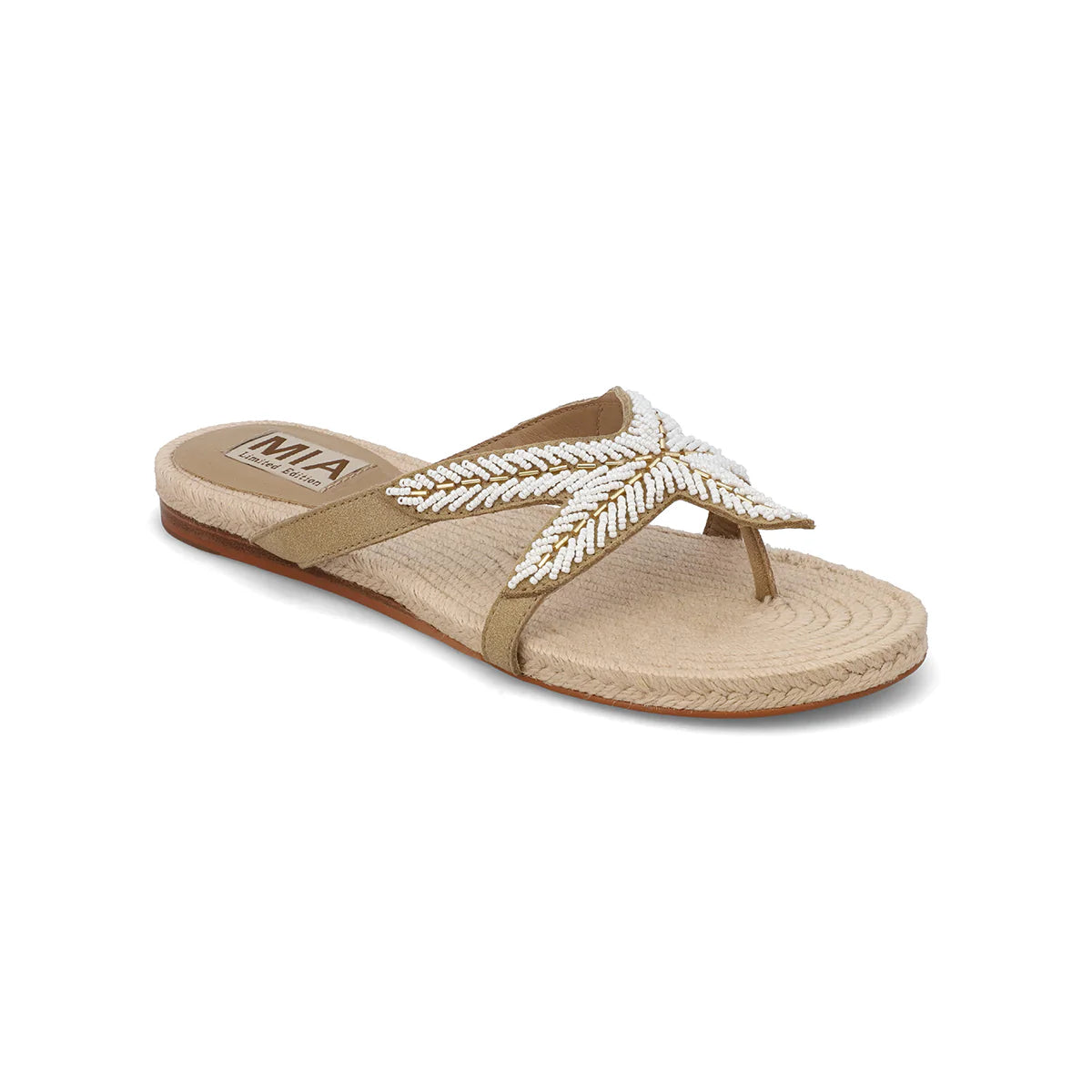Tidal Star Sandal