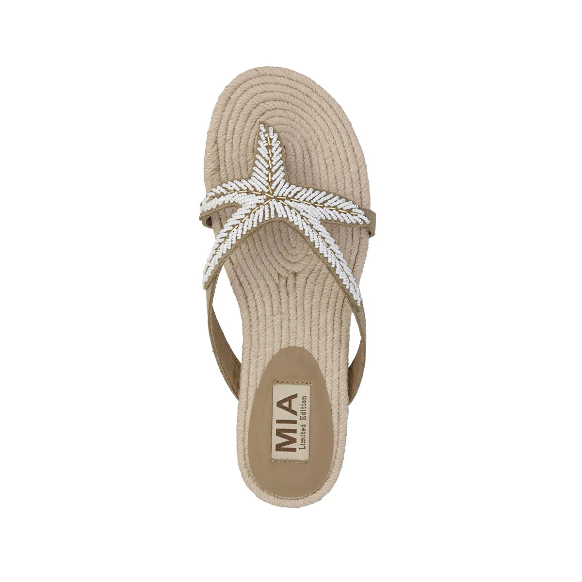 Tidal Star Sandal