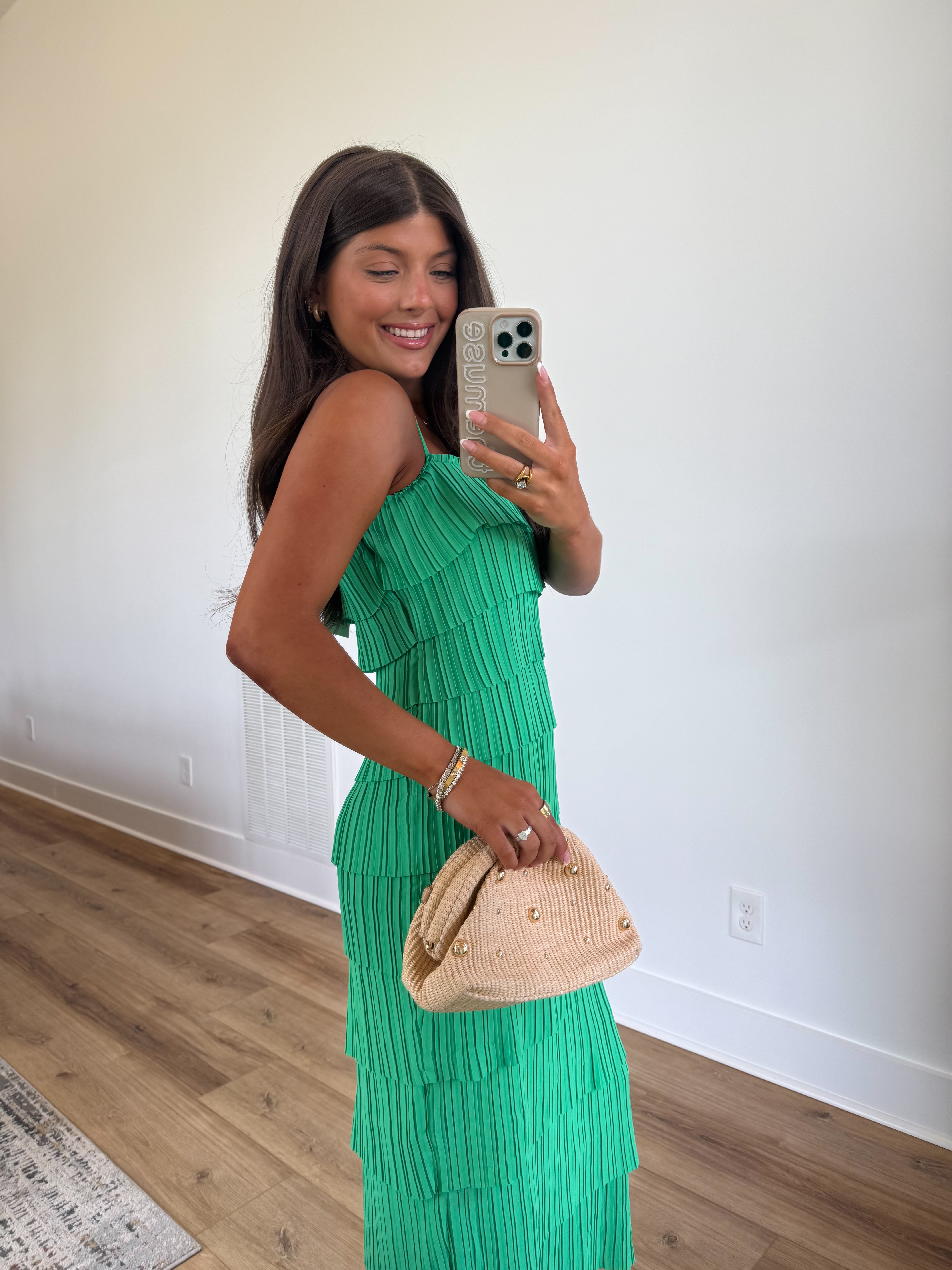 Verde Coast Maxi
