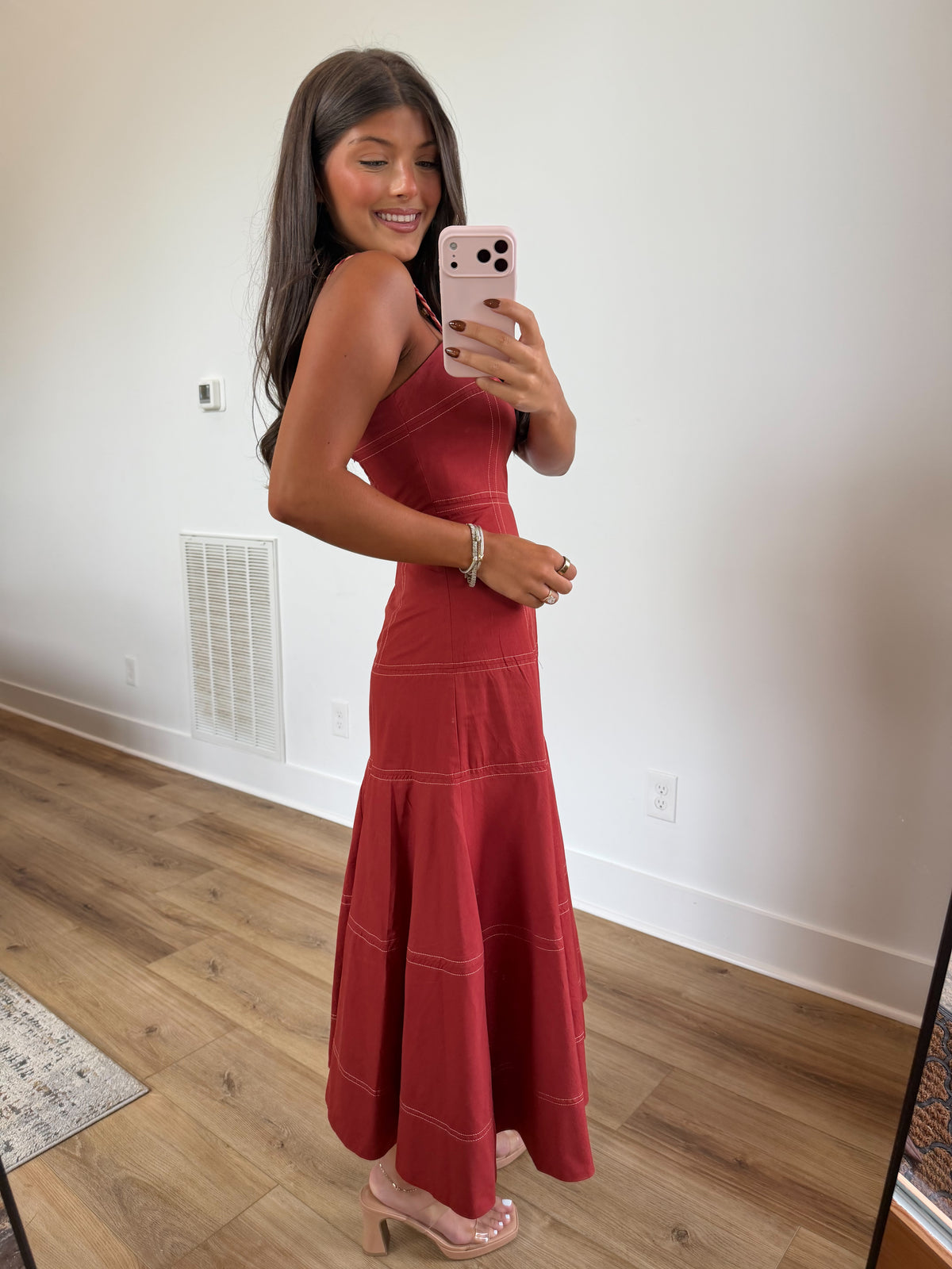 Copper Creek Midi