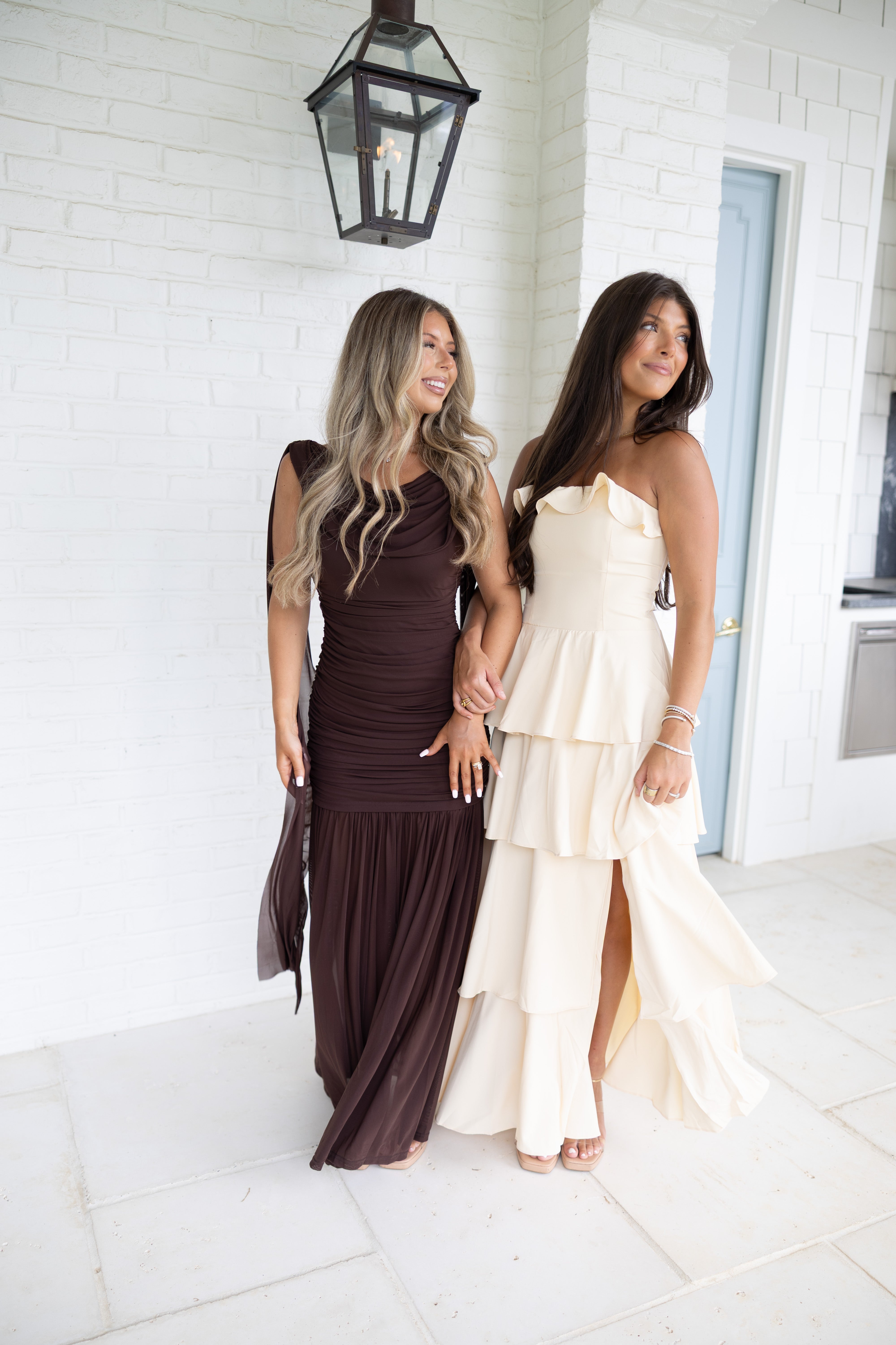 The Ellington Maxi