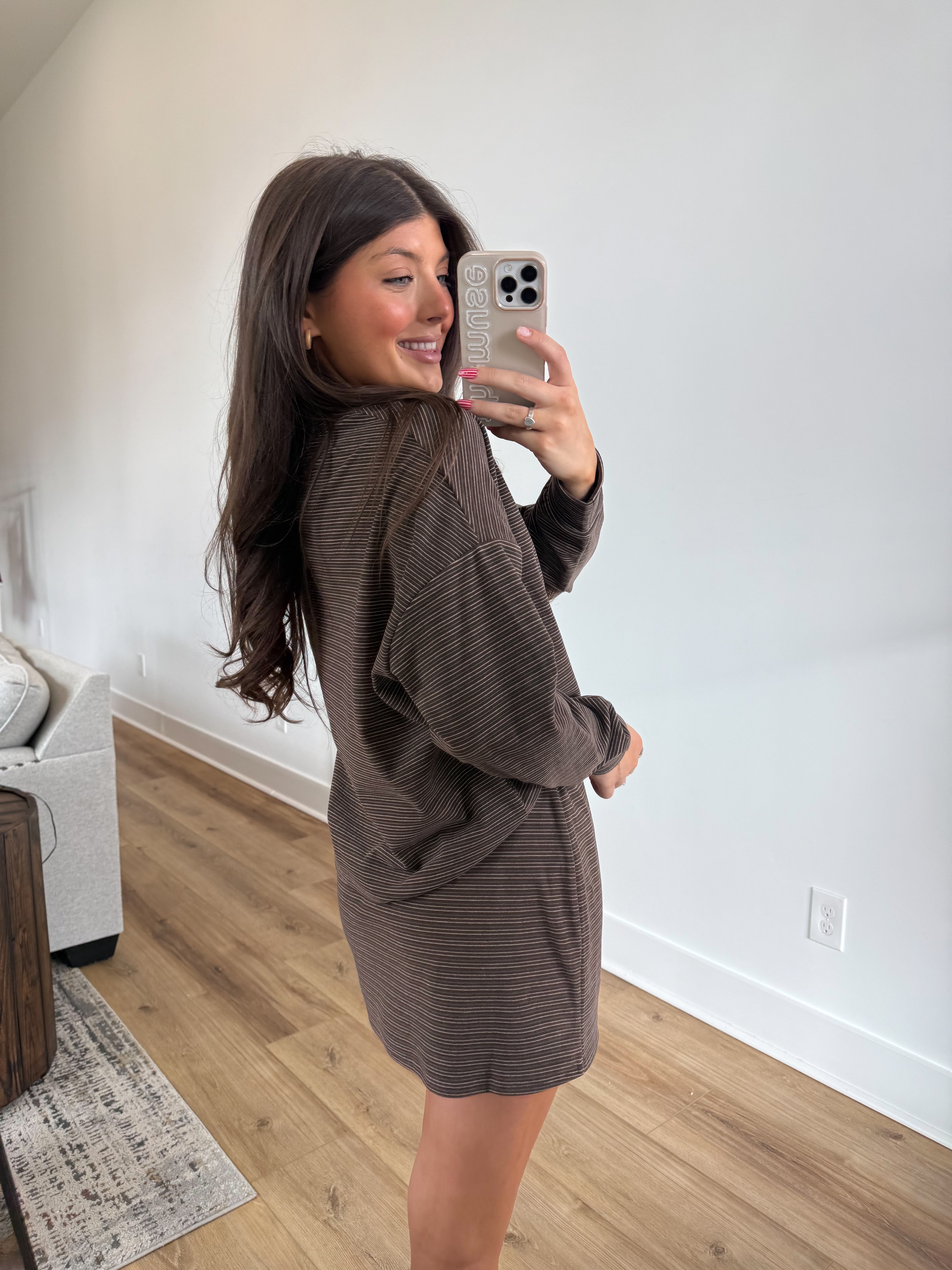 Easy Day Stripe Set