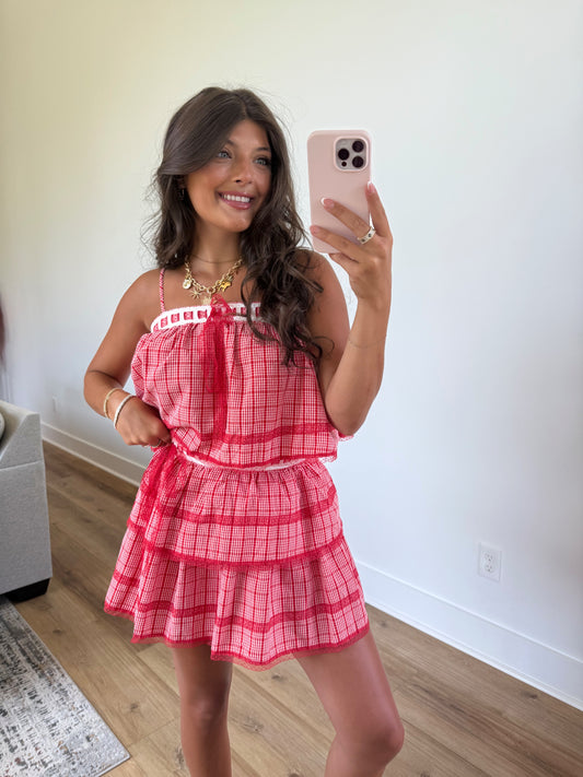 Twirl Me Twice Set