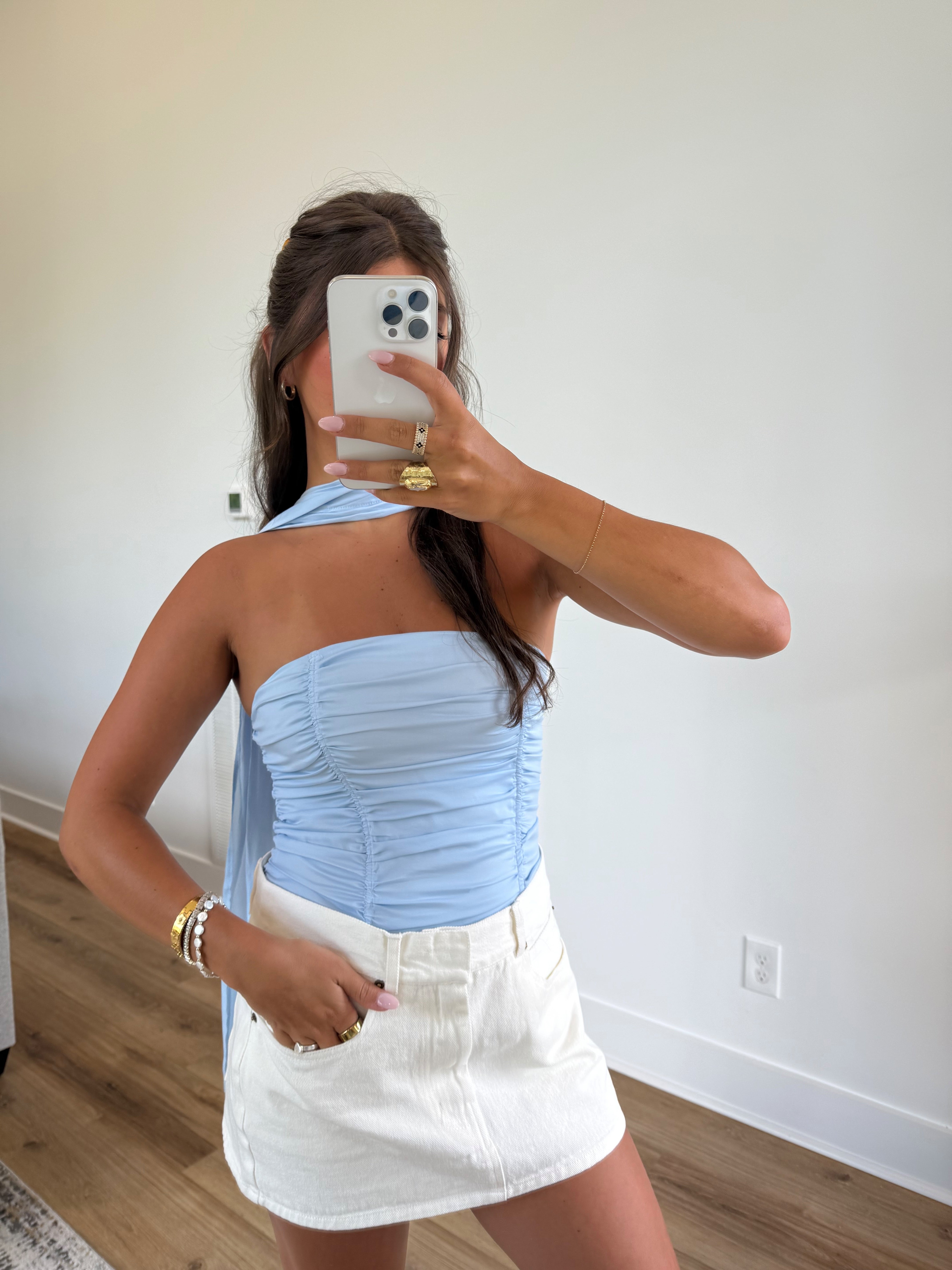 Aurora Corset