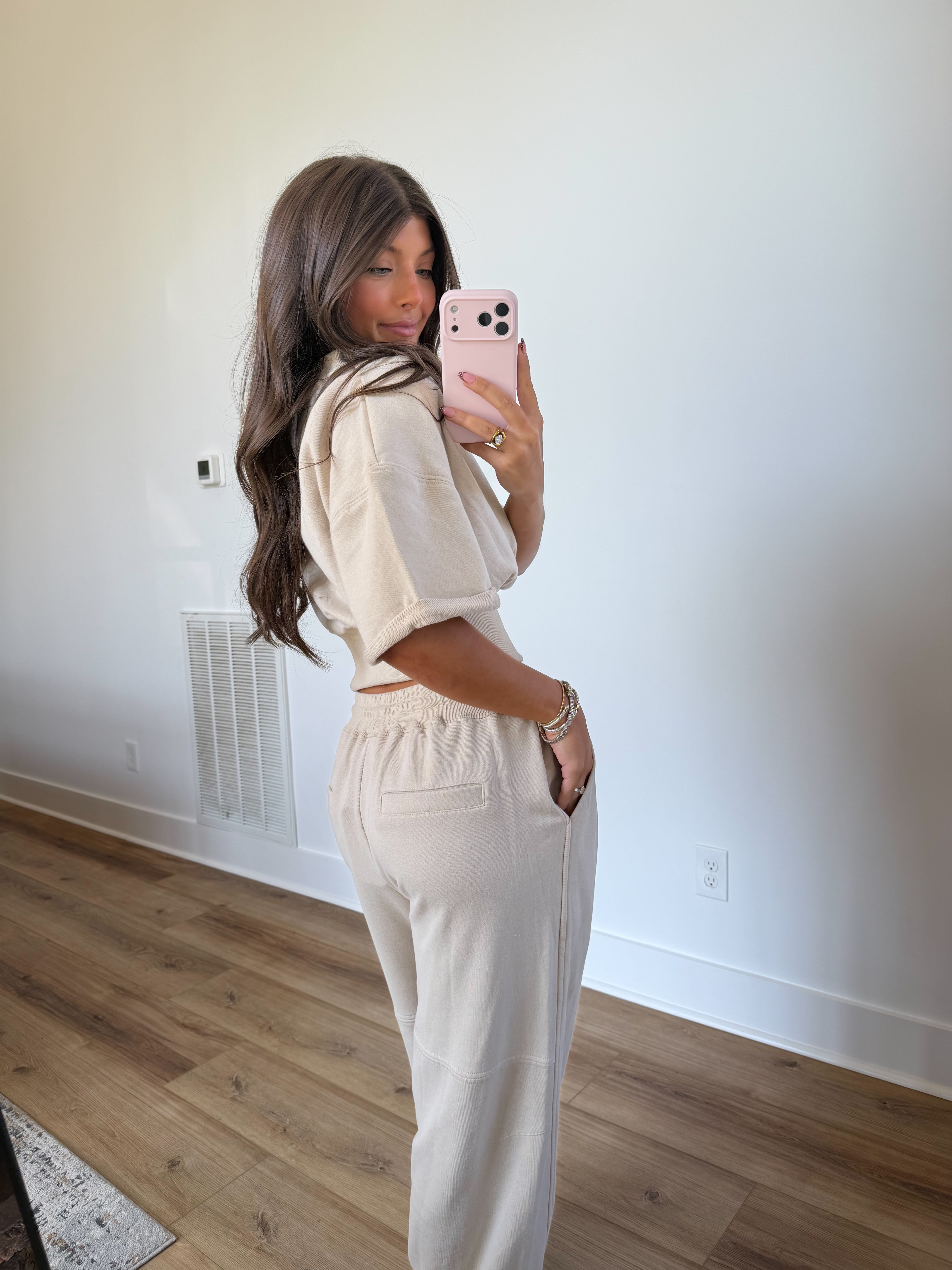Signature Set (Taupe)
