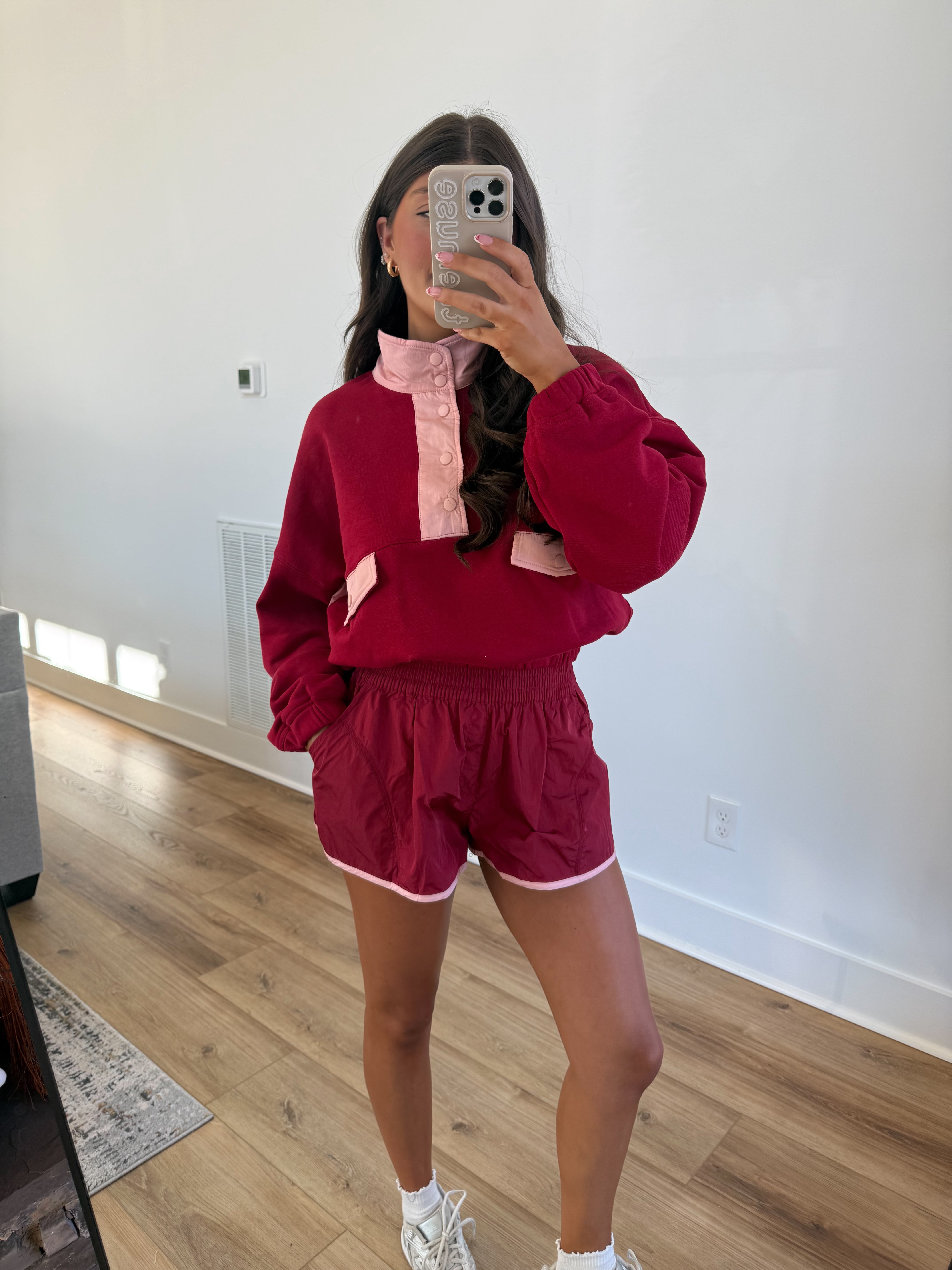 The Strawberry Set – Shop The Muse