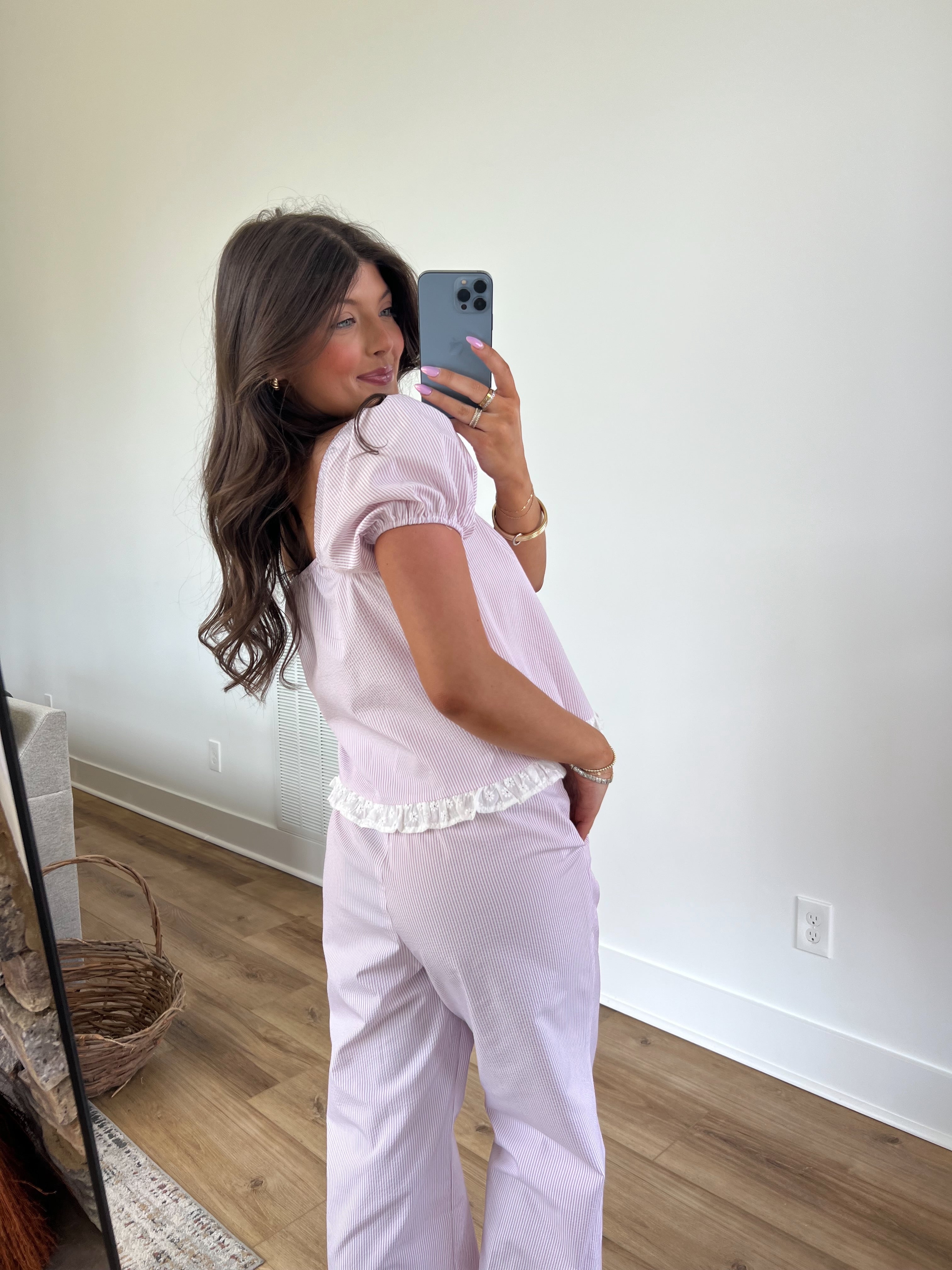 Sweet Dreams PJ Set