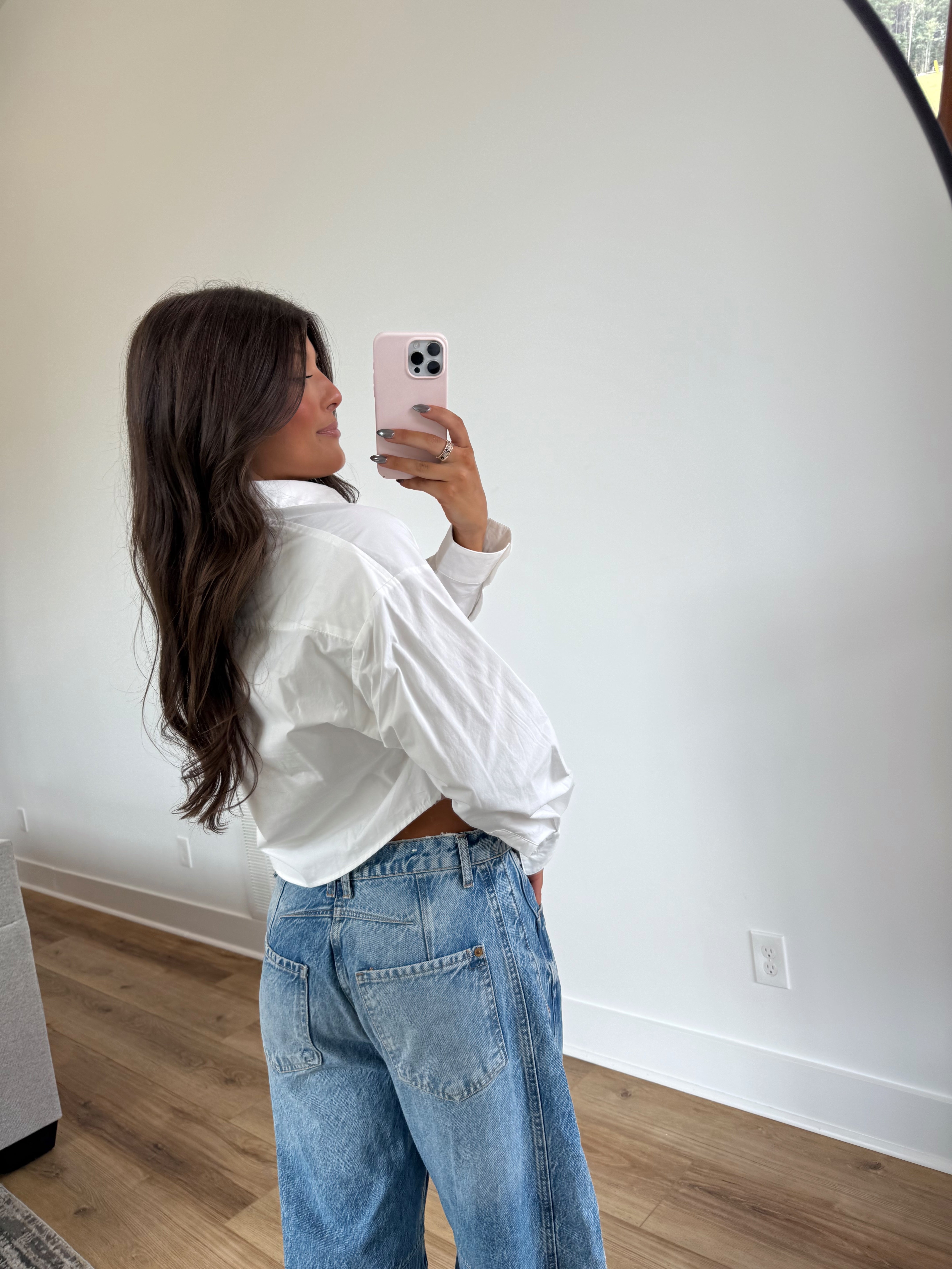 The Sloan Top