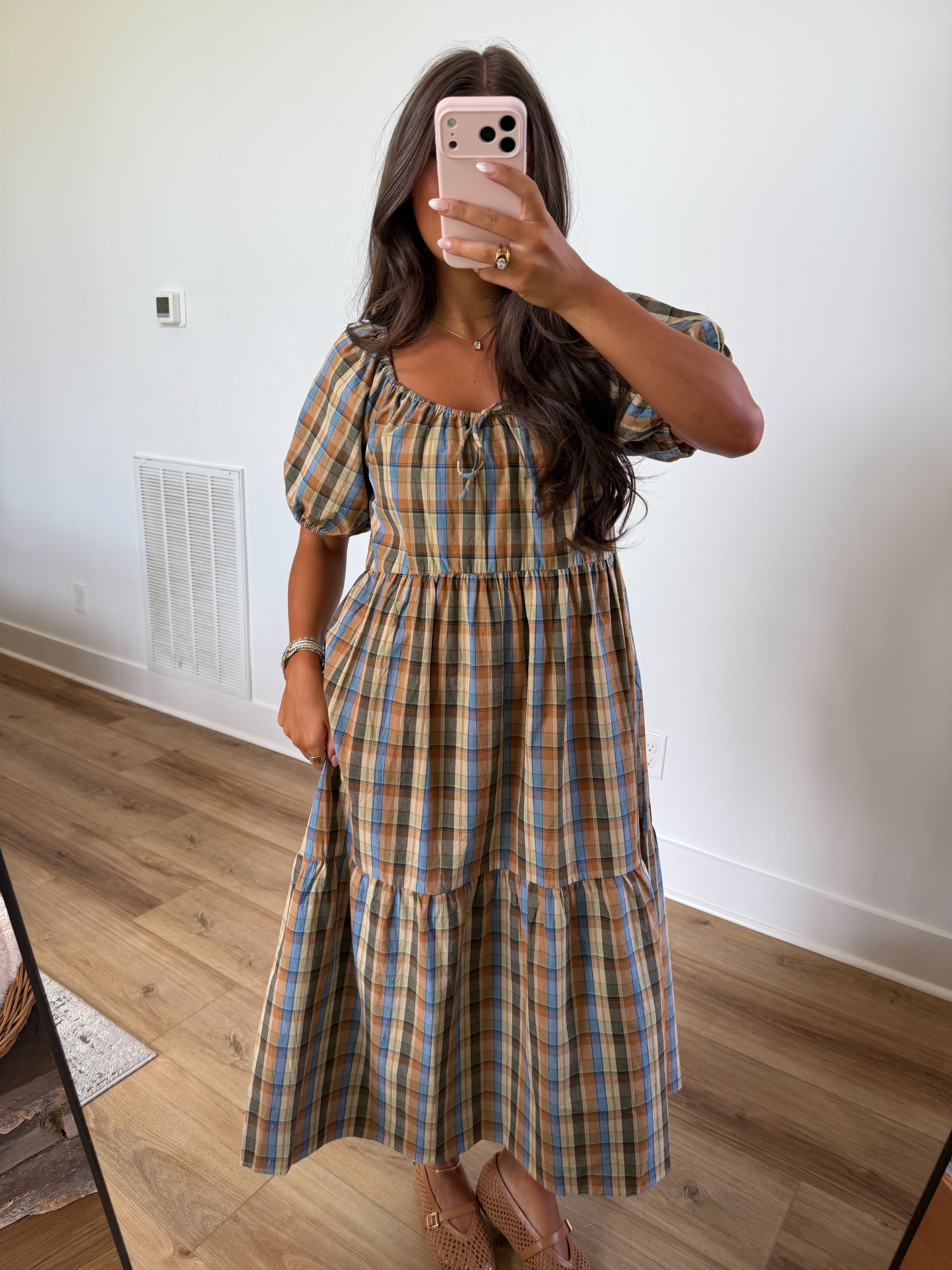 Maple Grove Maxi