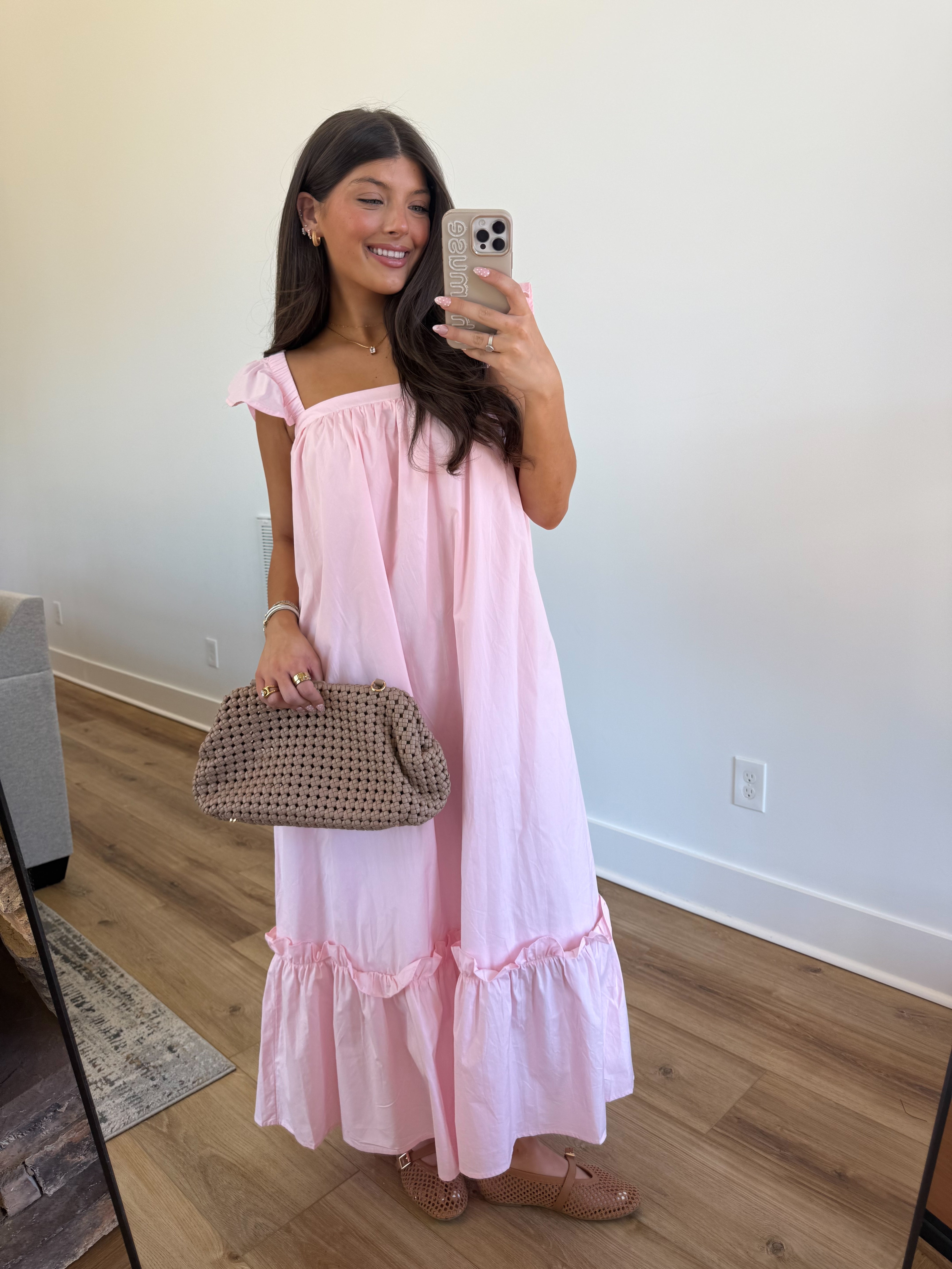 The Penelope Dress