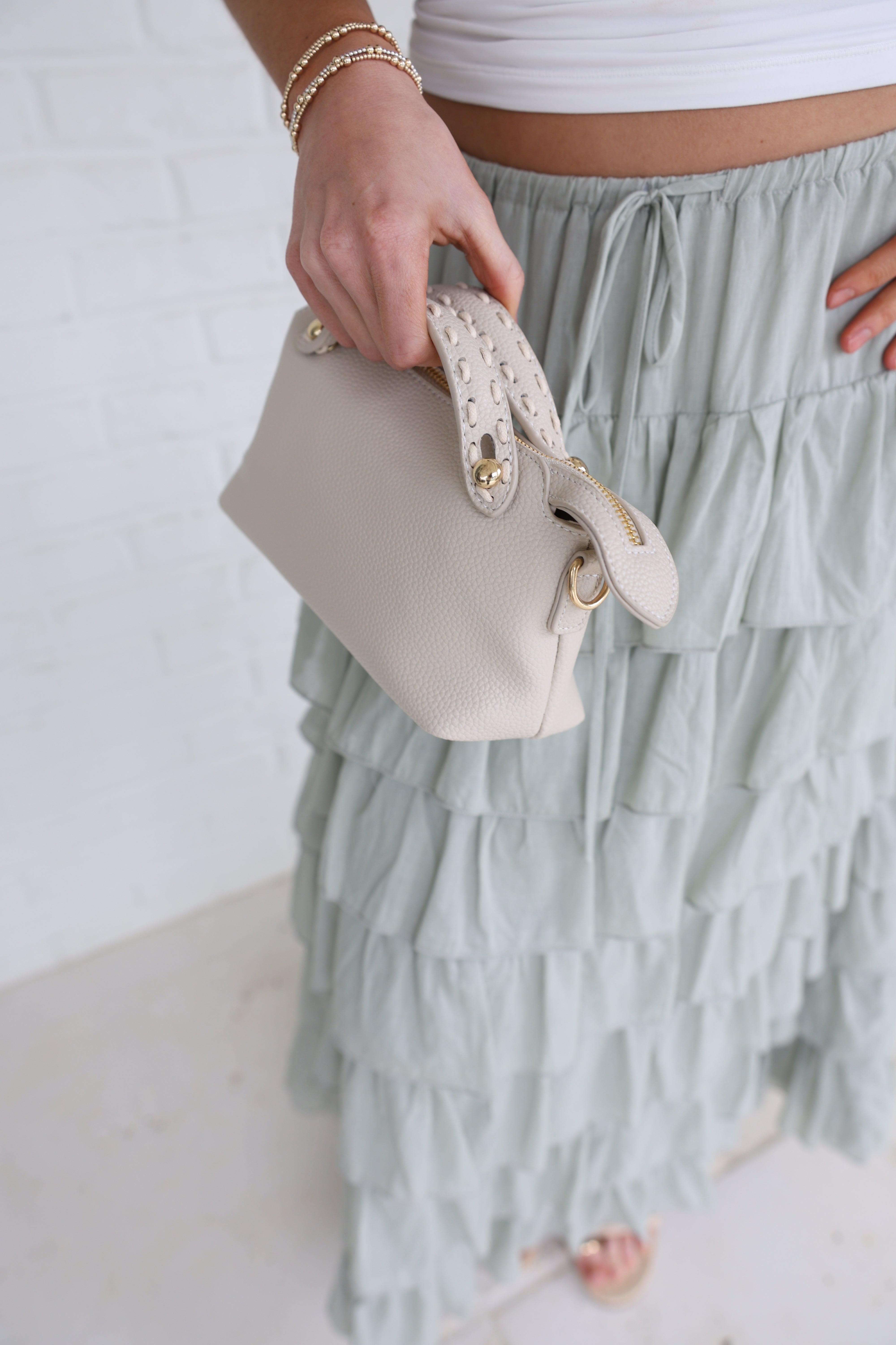 The Portofino Mini Purse