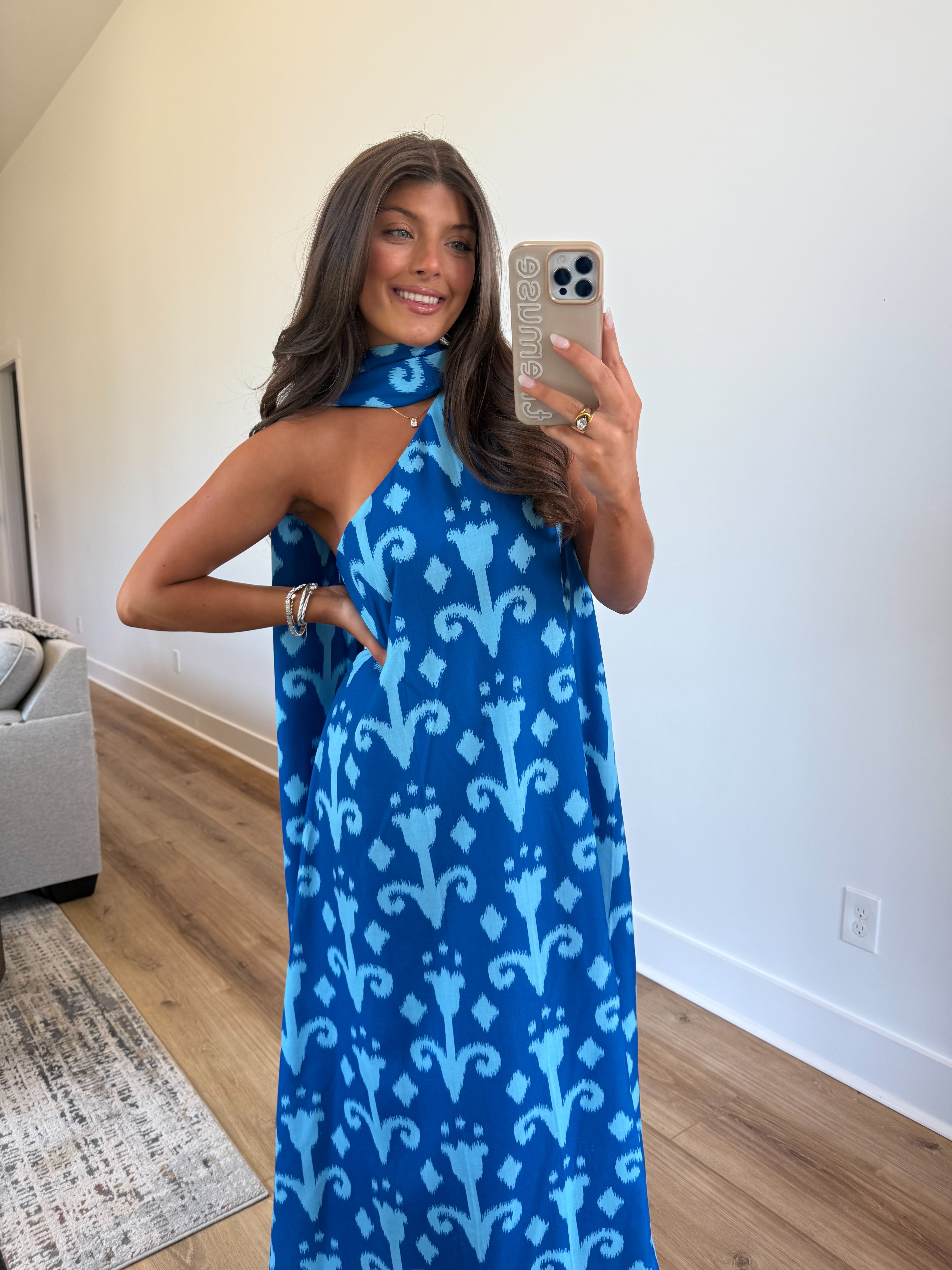 Mykonos Maxi