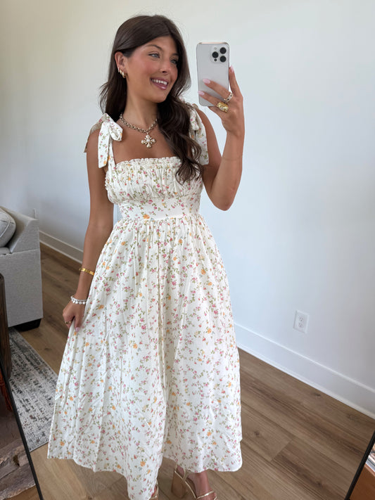 The Meadow Midi