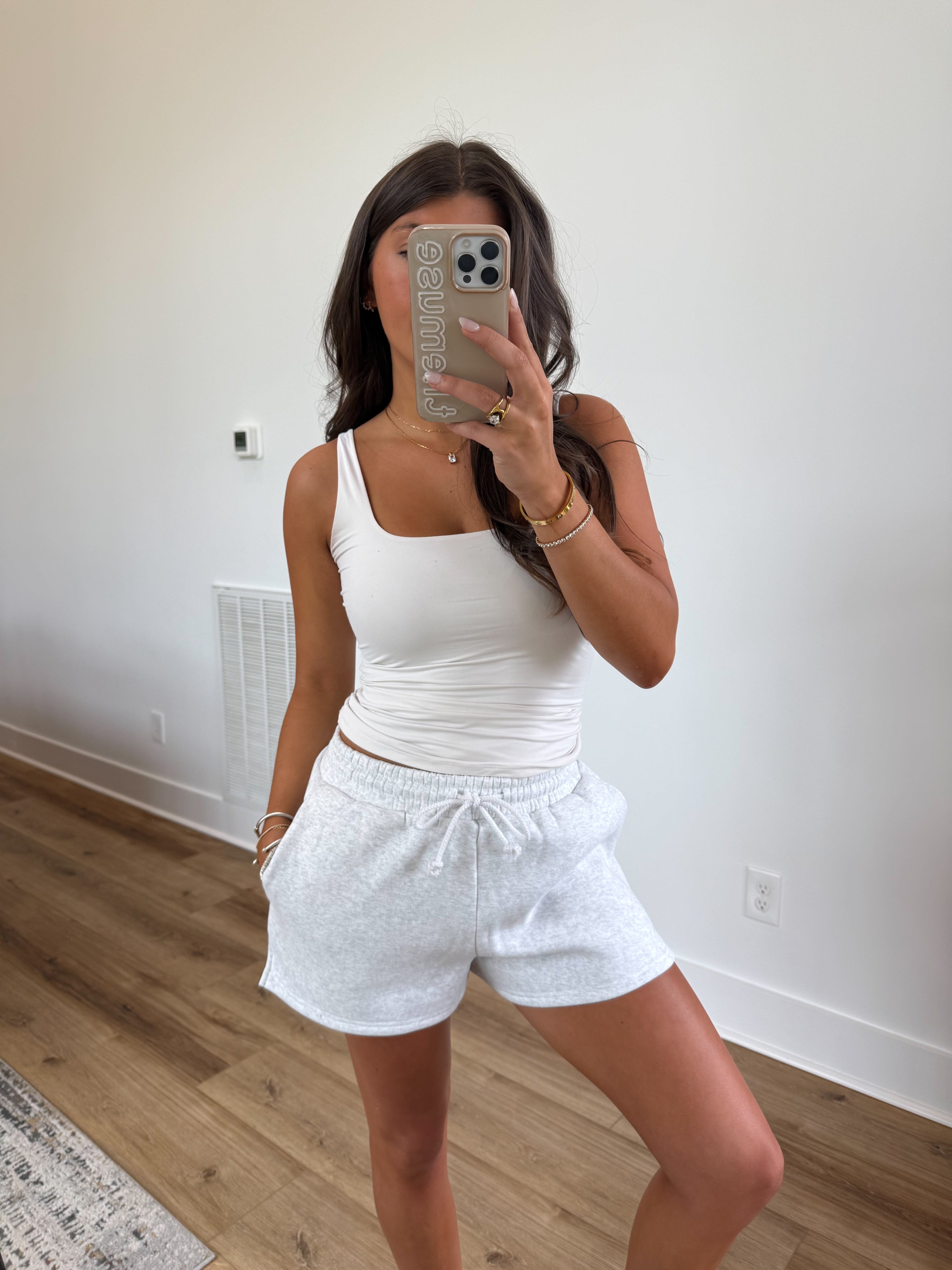 Cannes Romper