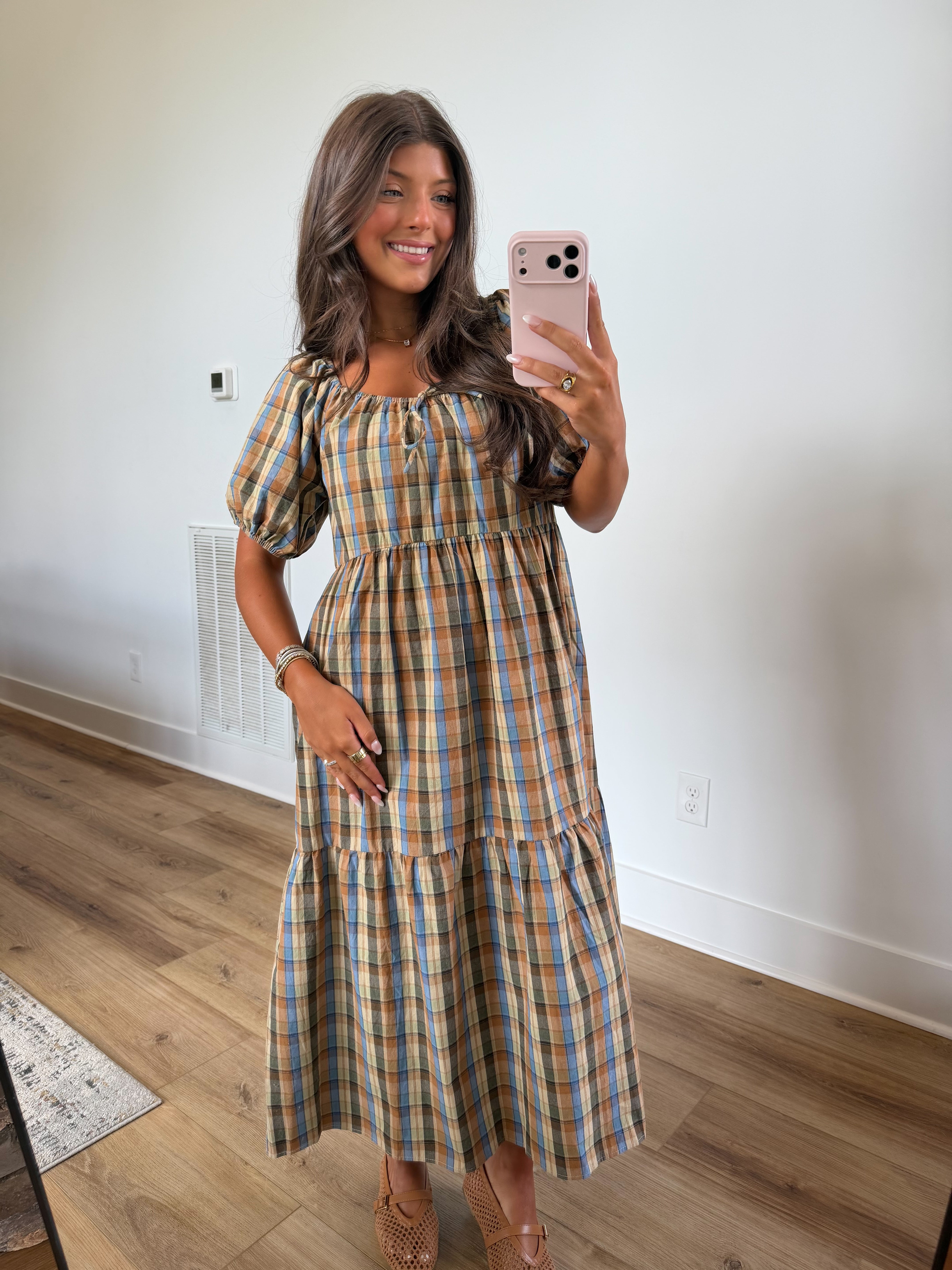 Maple Grove Maxi