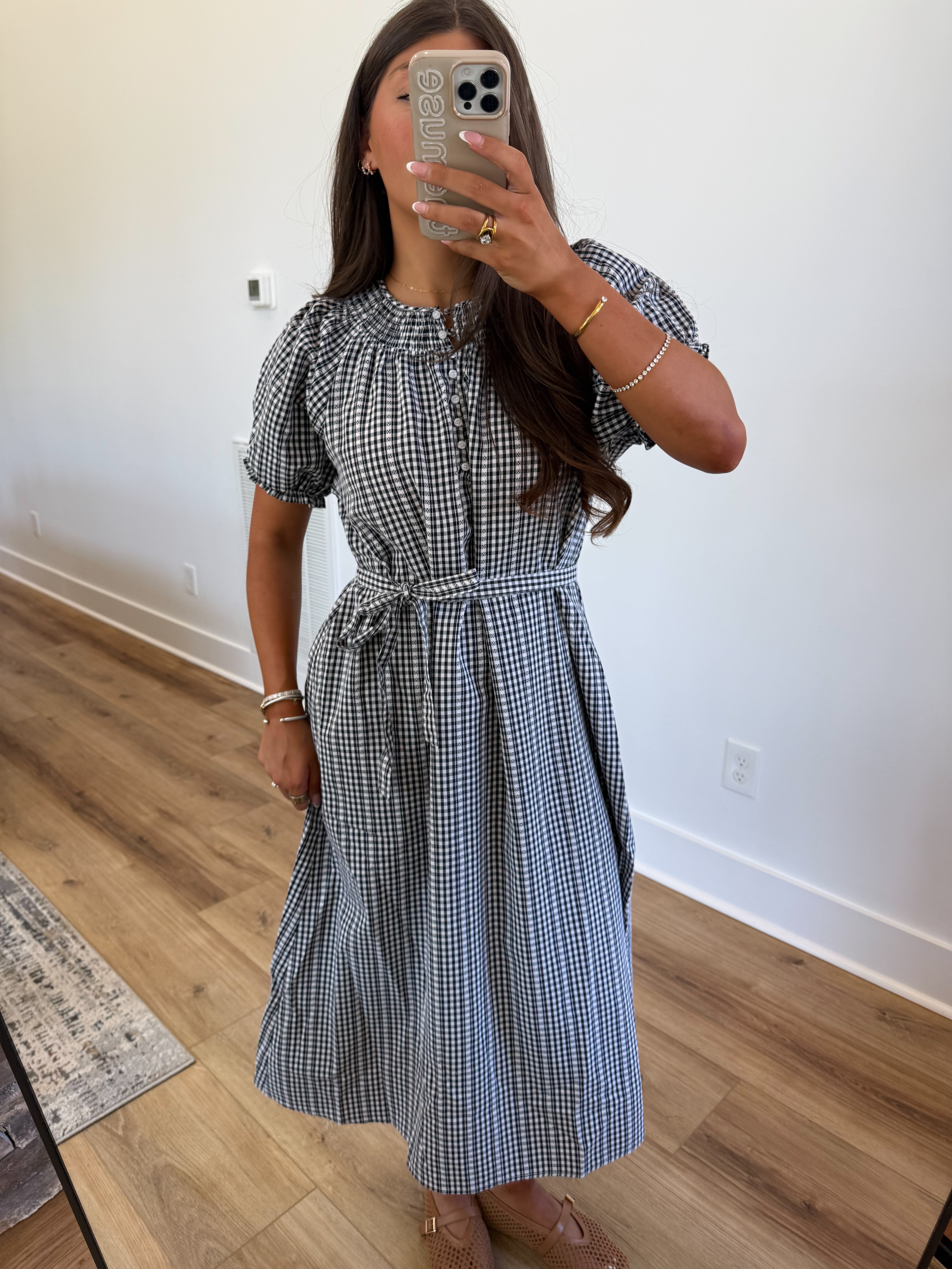 Parisian Picnic Midi