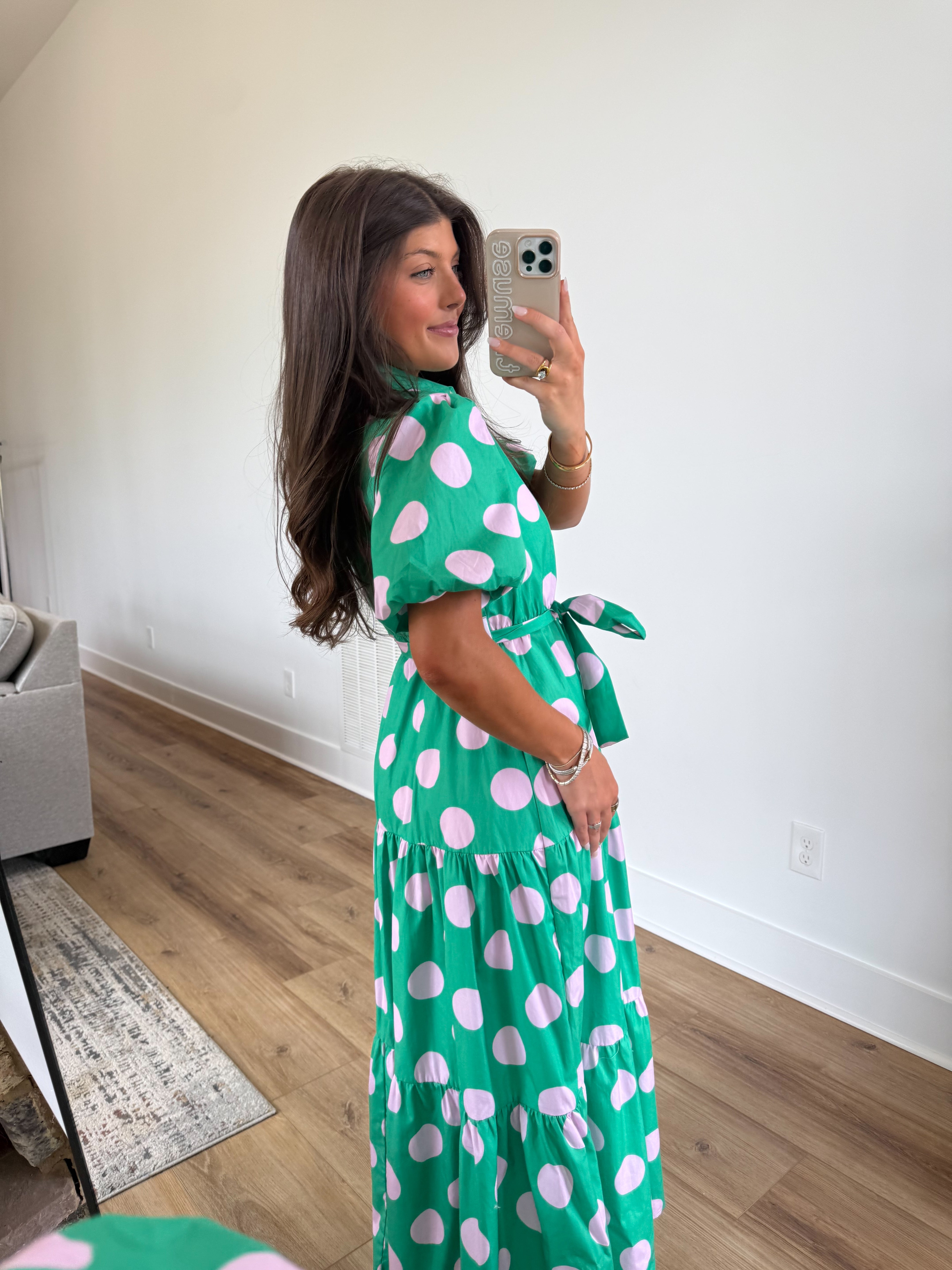 Emerald City Maxi