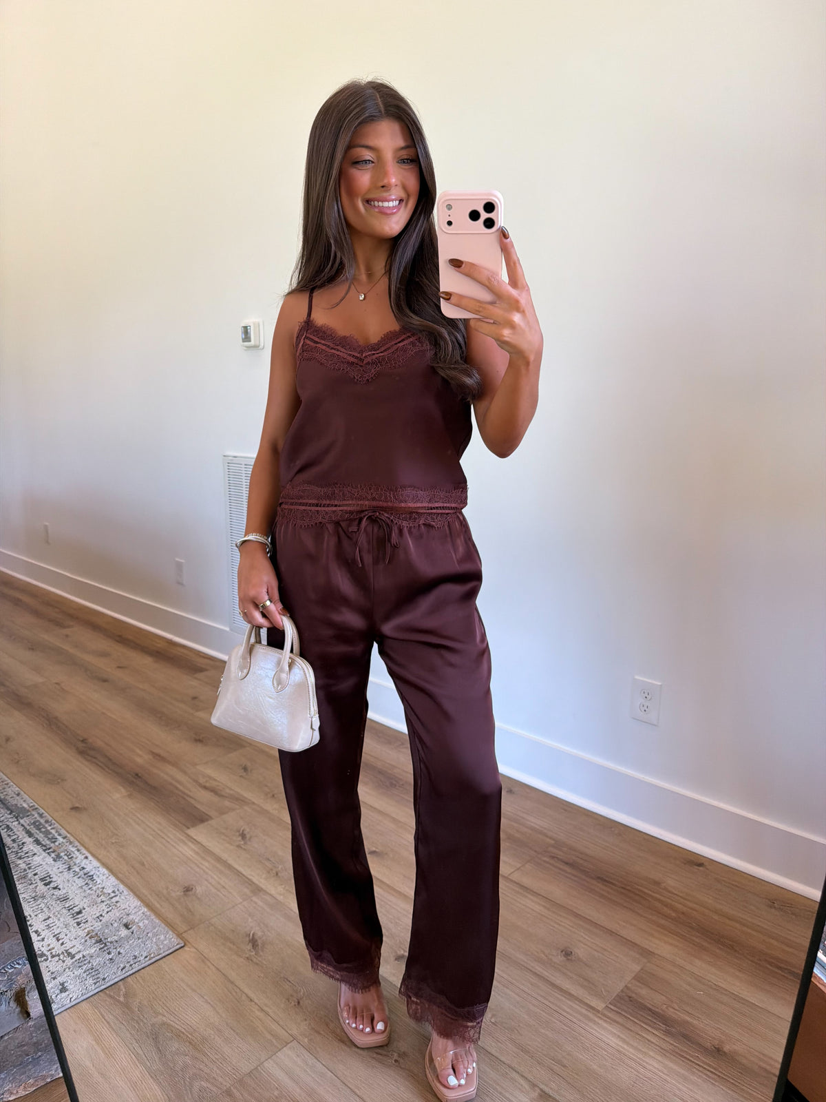Satin & Secrets Set