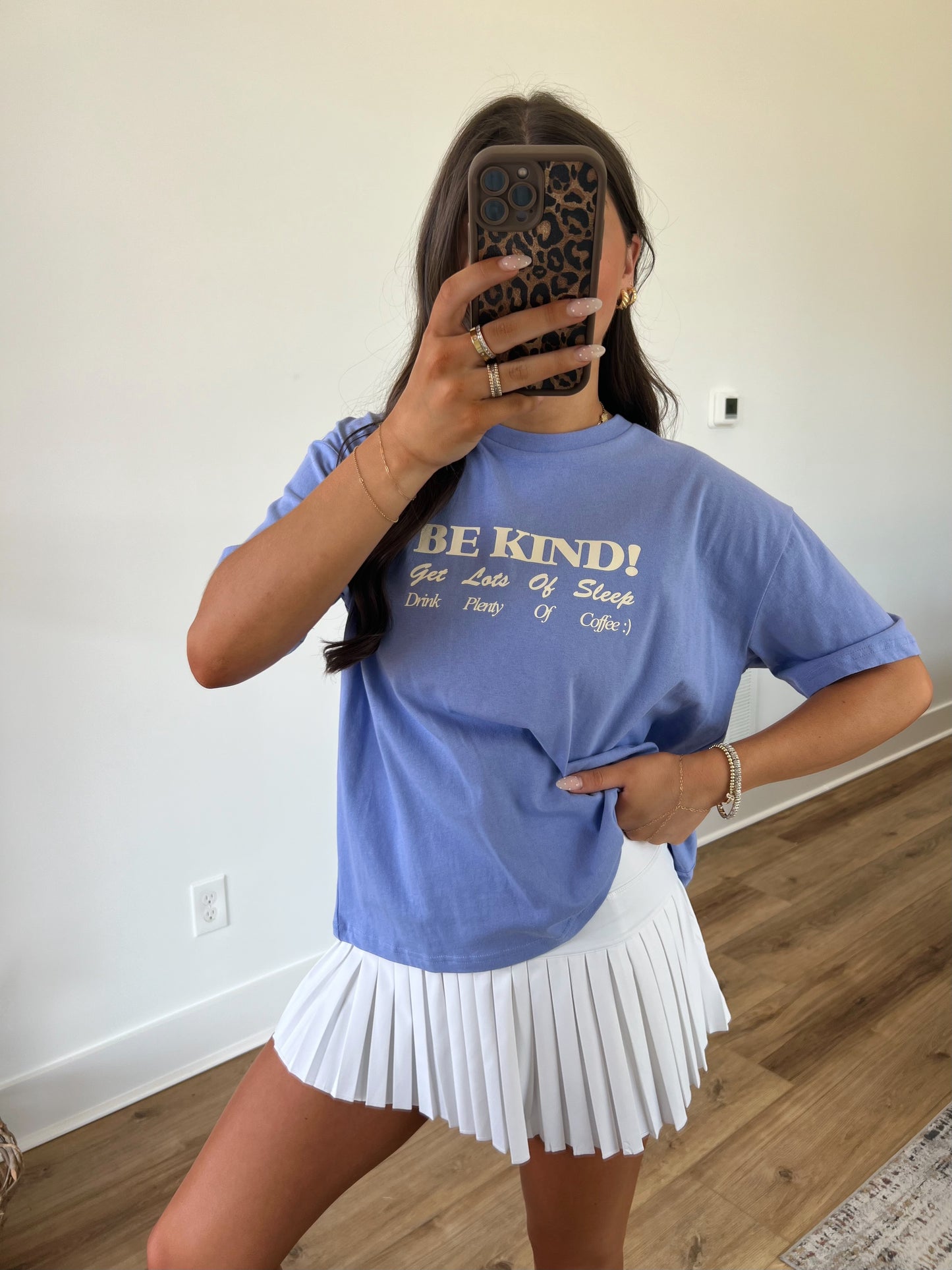 Be Kind Tee