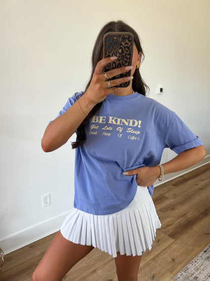 Be Kind Tee