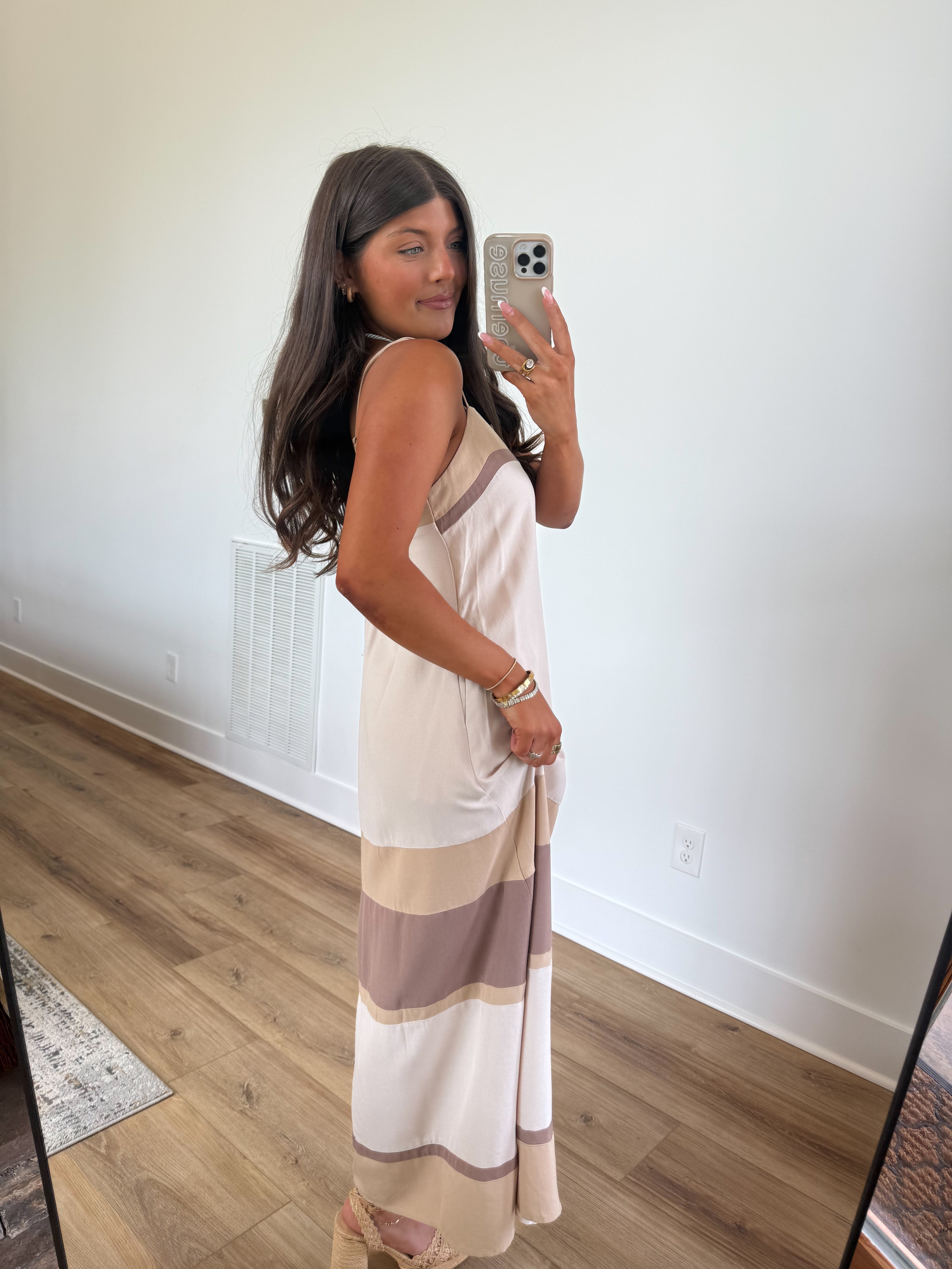Sandbar Muse Maxi