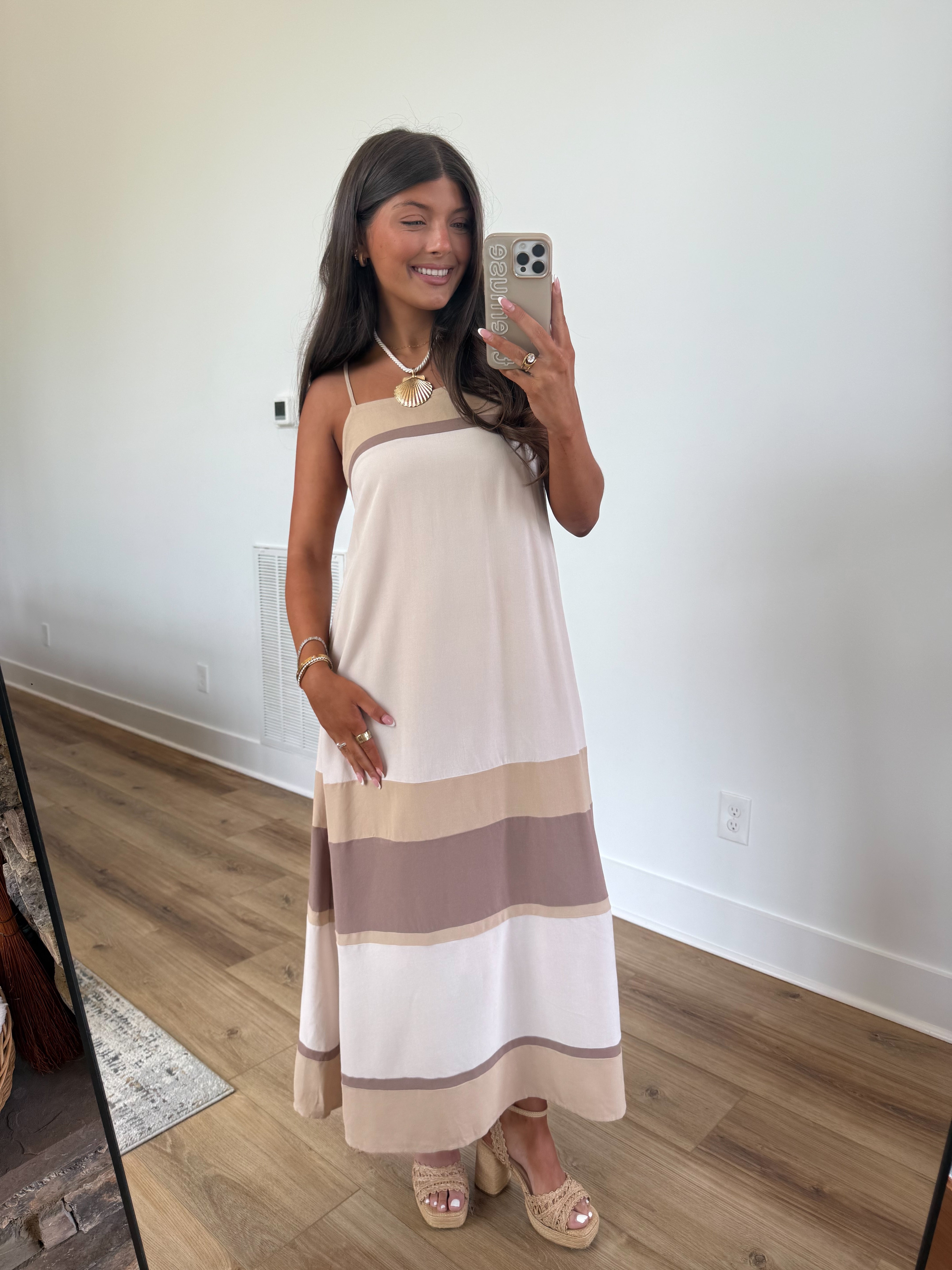 Sandbar Muse Maxi