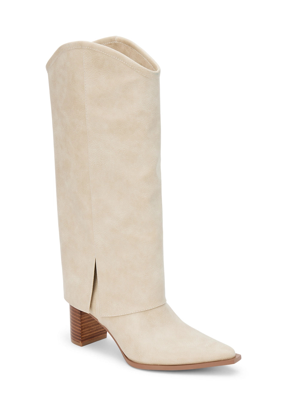 Mckenna Leather Boot