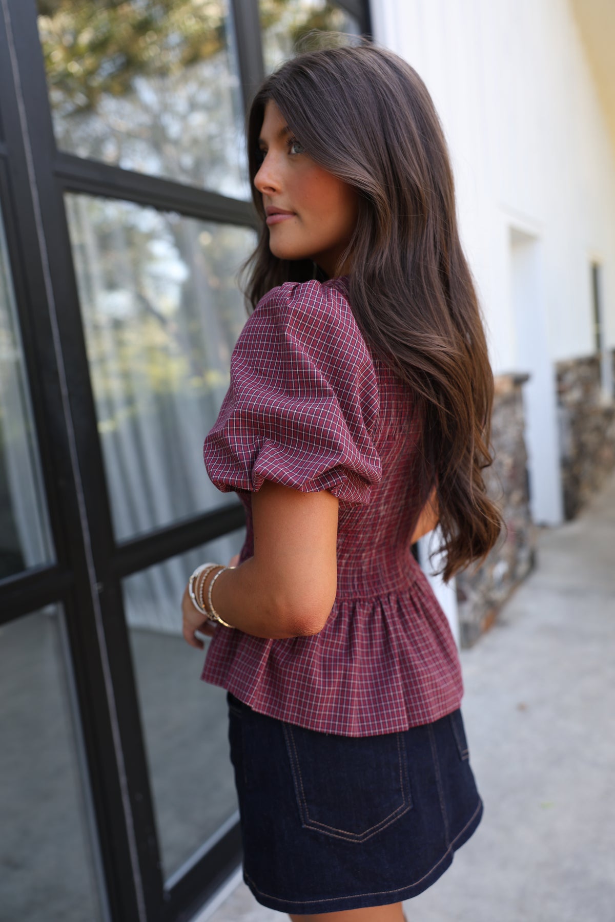 Apple of My Eye Top