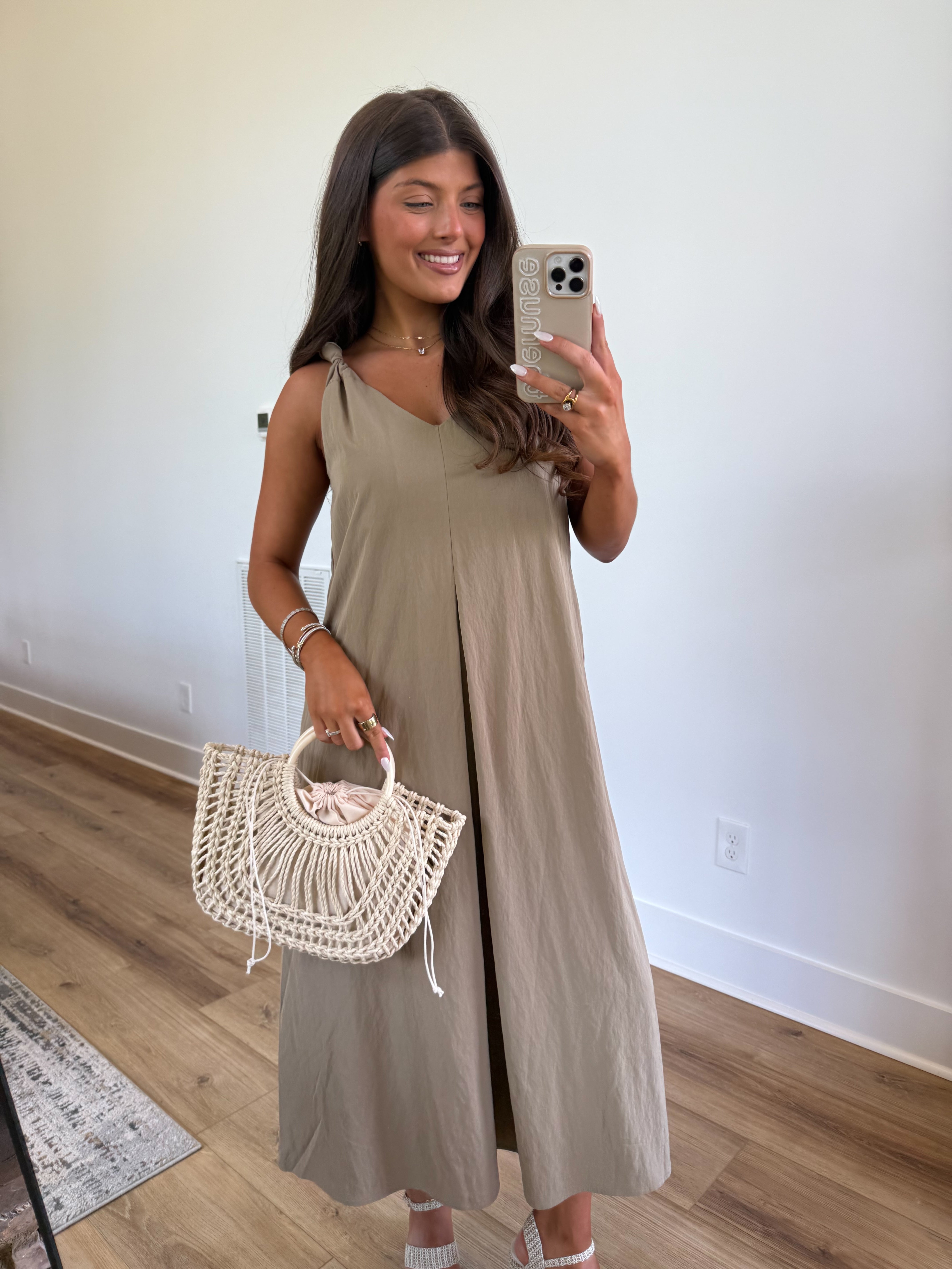 Minimal Slip Maxi
