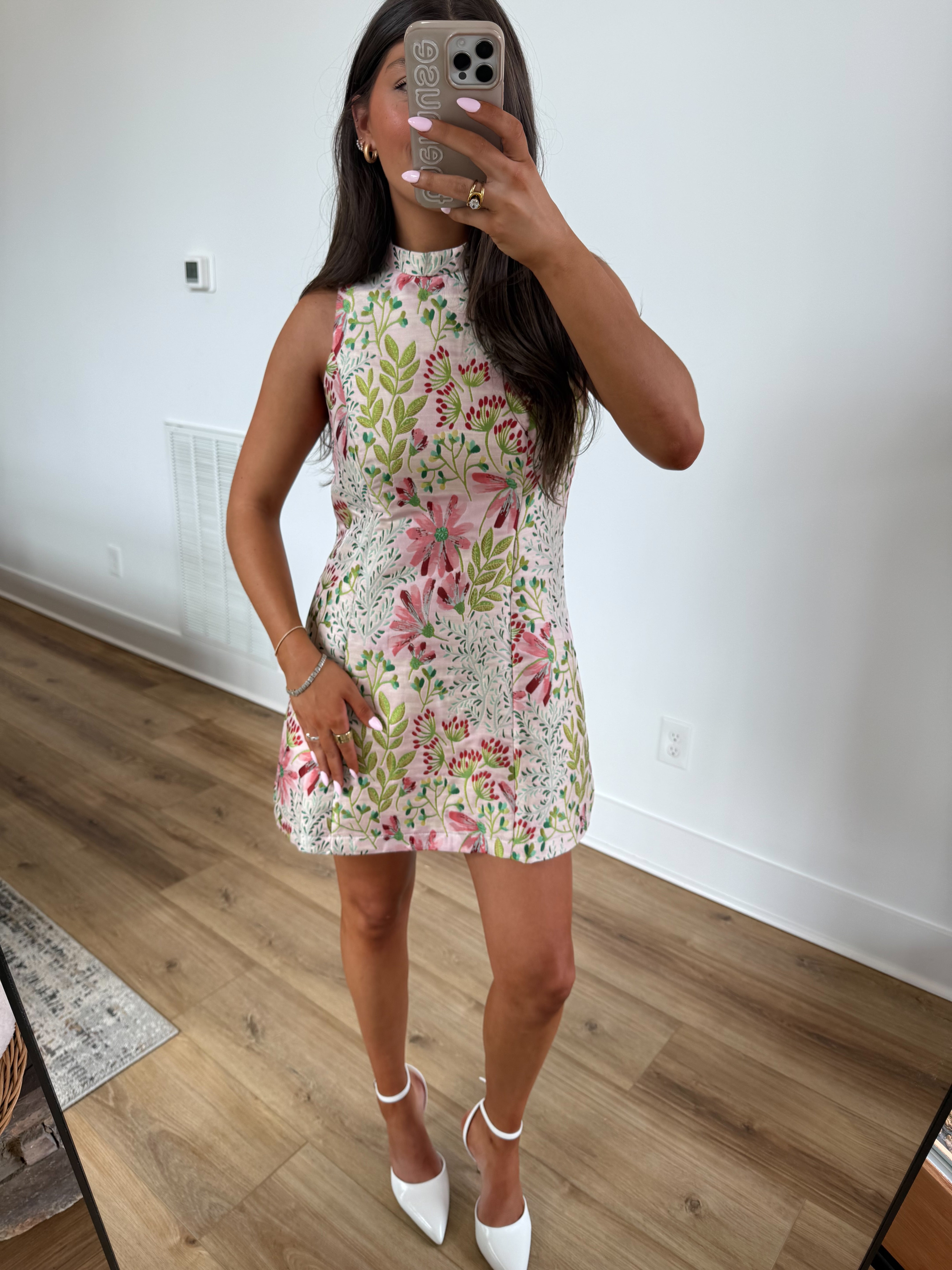 Garden Tea Mini (PRE-ORDER (END OF APRIL)/ Restock)