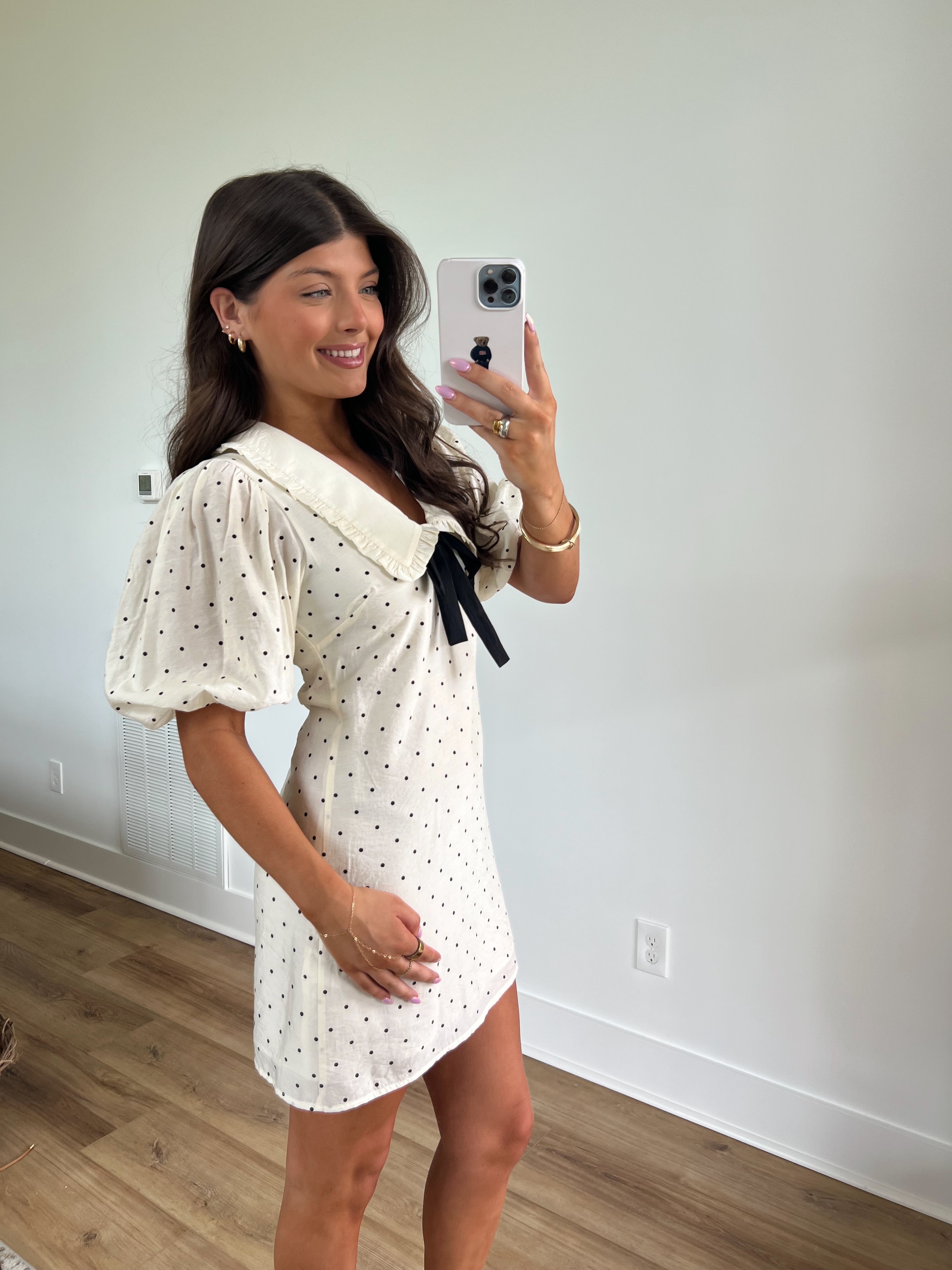 Alice Mini Dress