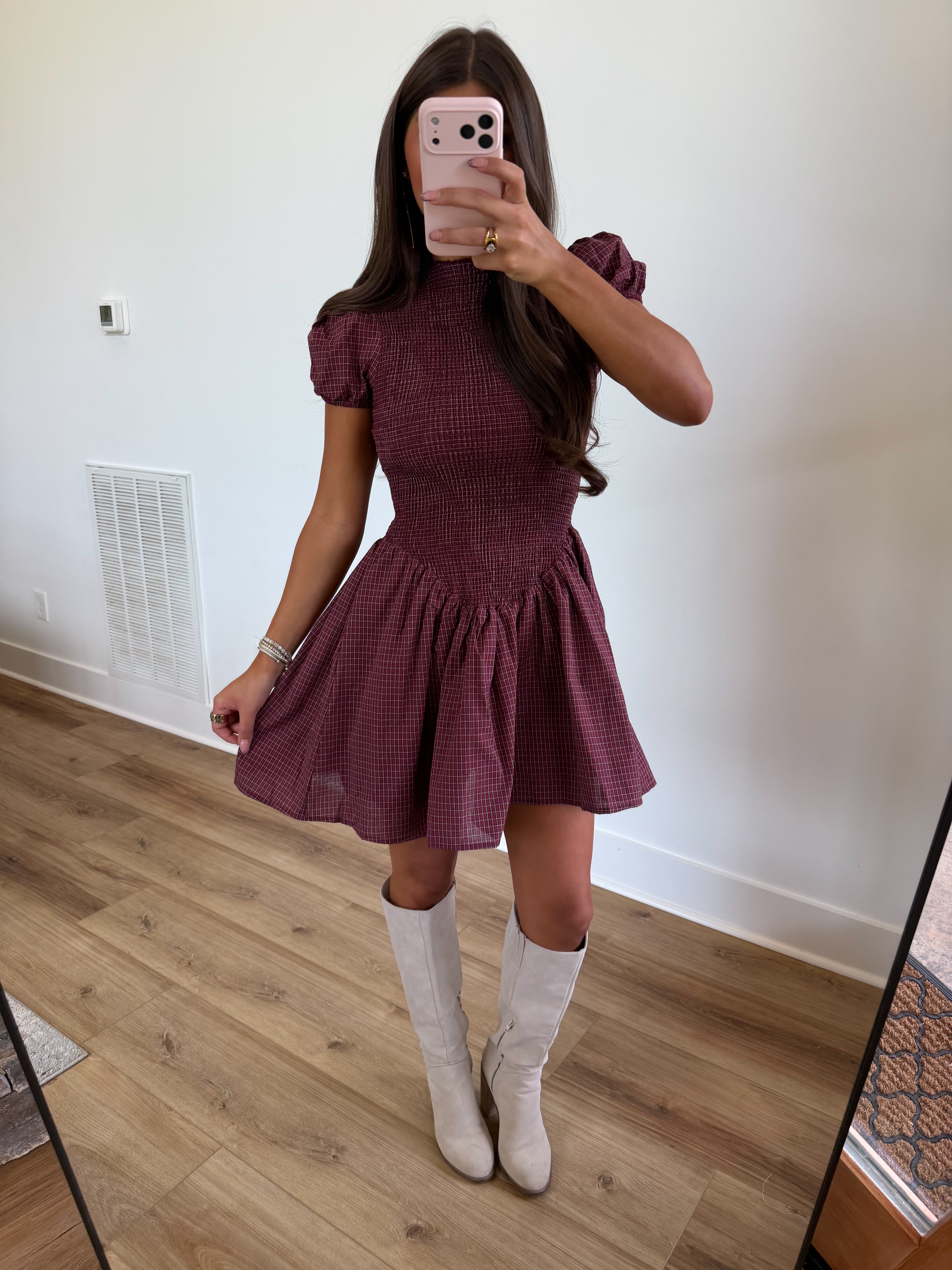 Cherrywood Mini