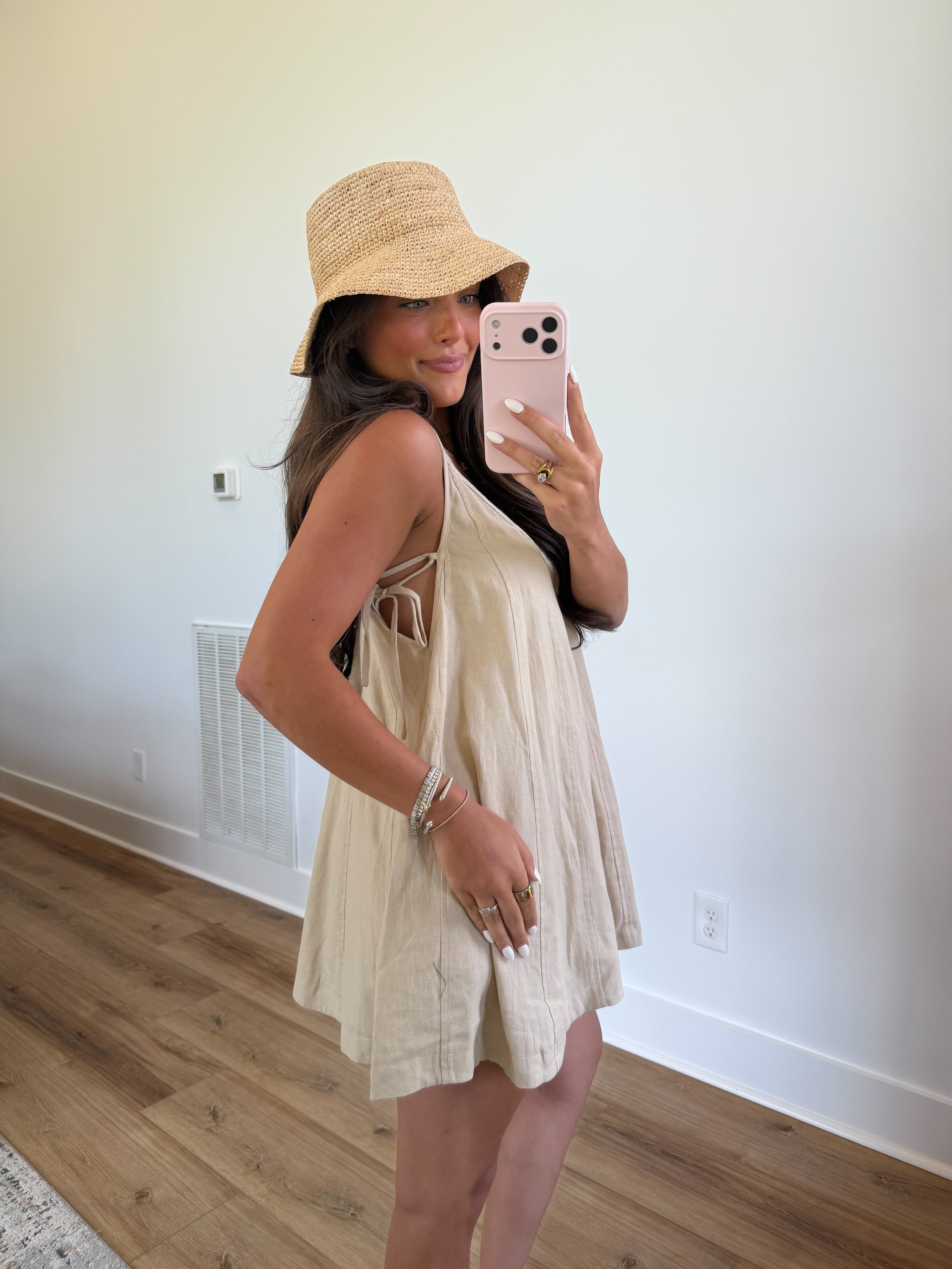 Sandy Cove Romper