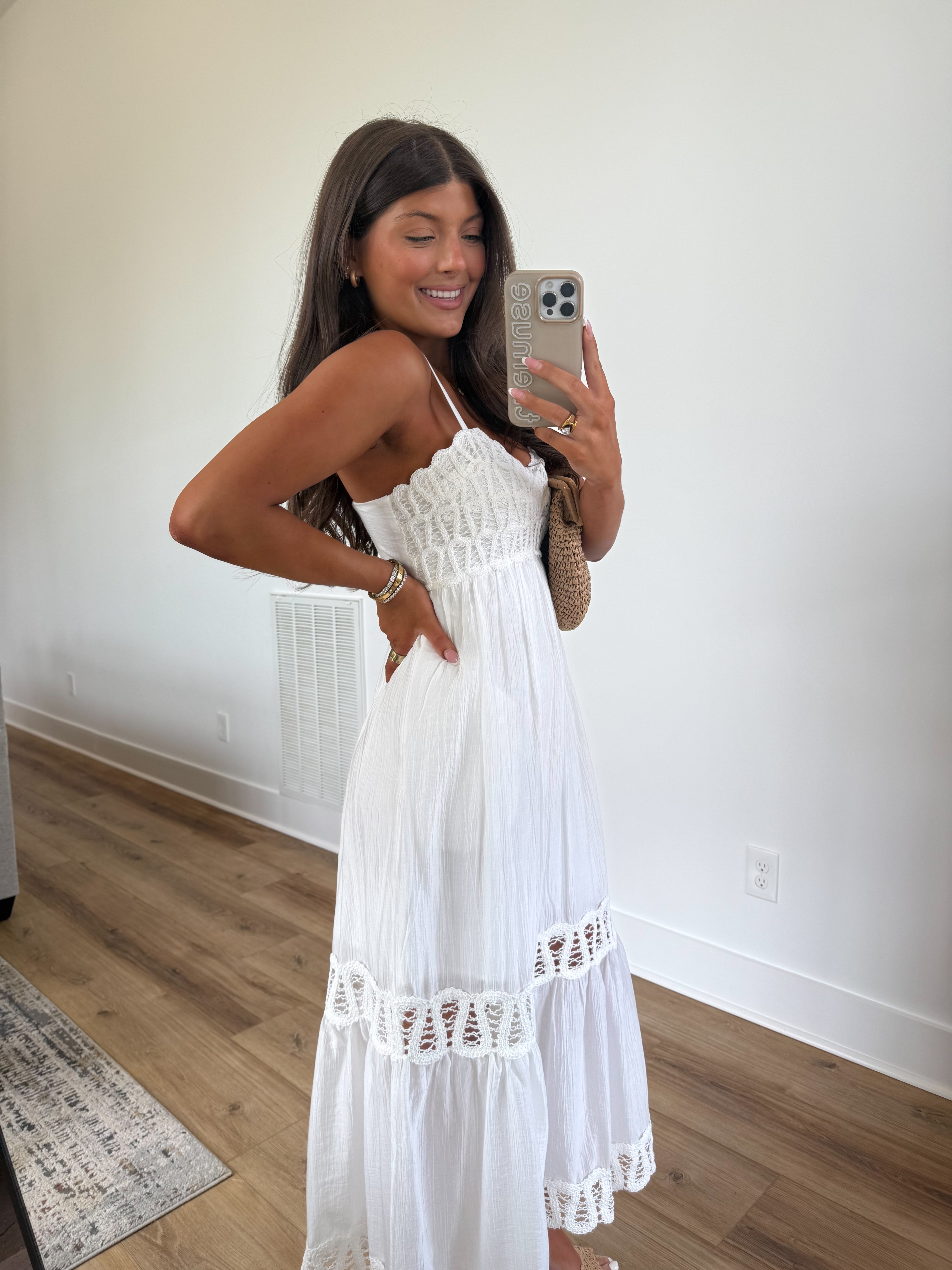 White Sands Maxi