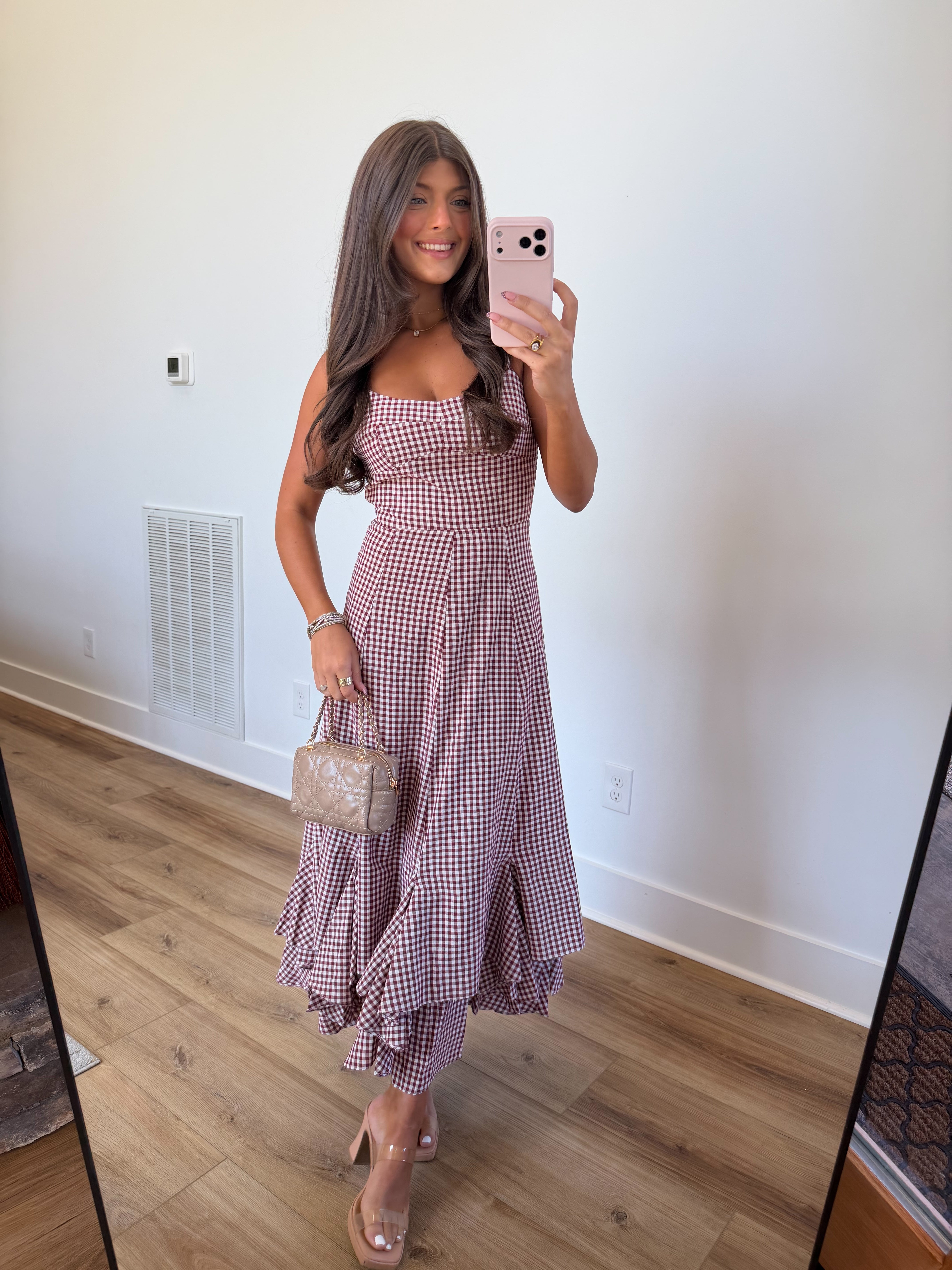 Weekend in Wine Maxi
