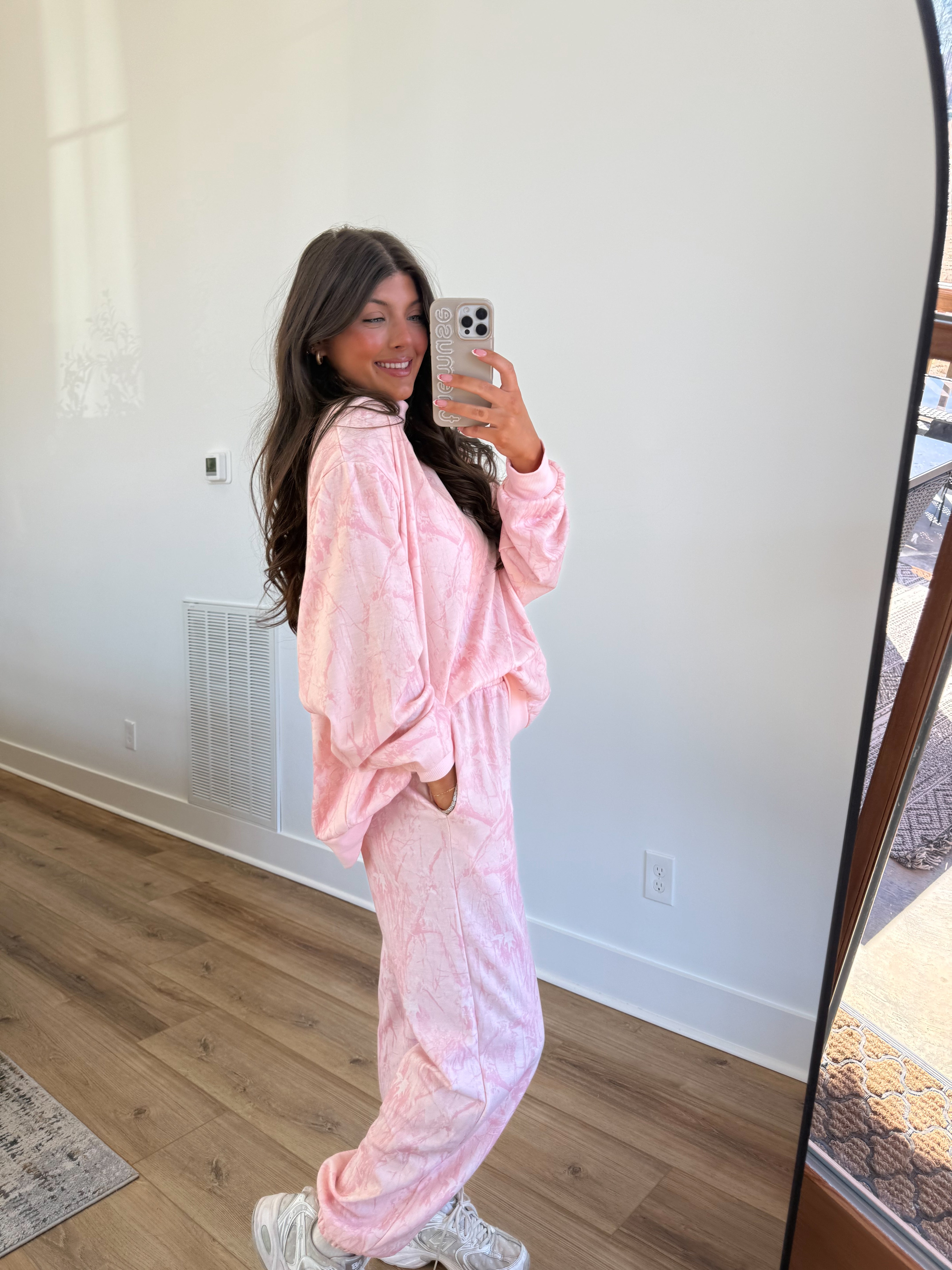 The Pinkwood Camo Set