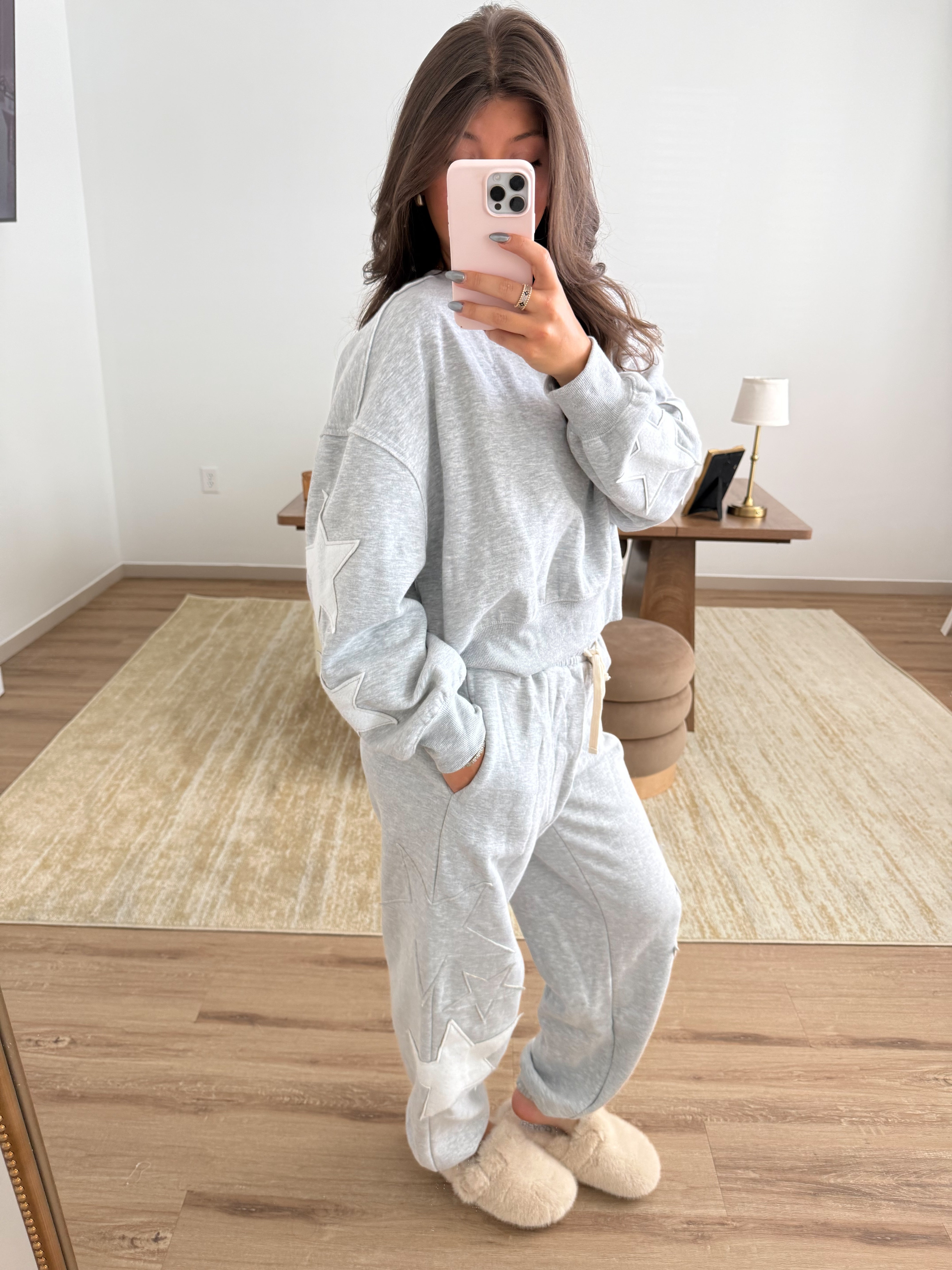 The Stellar Lounge Set