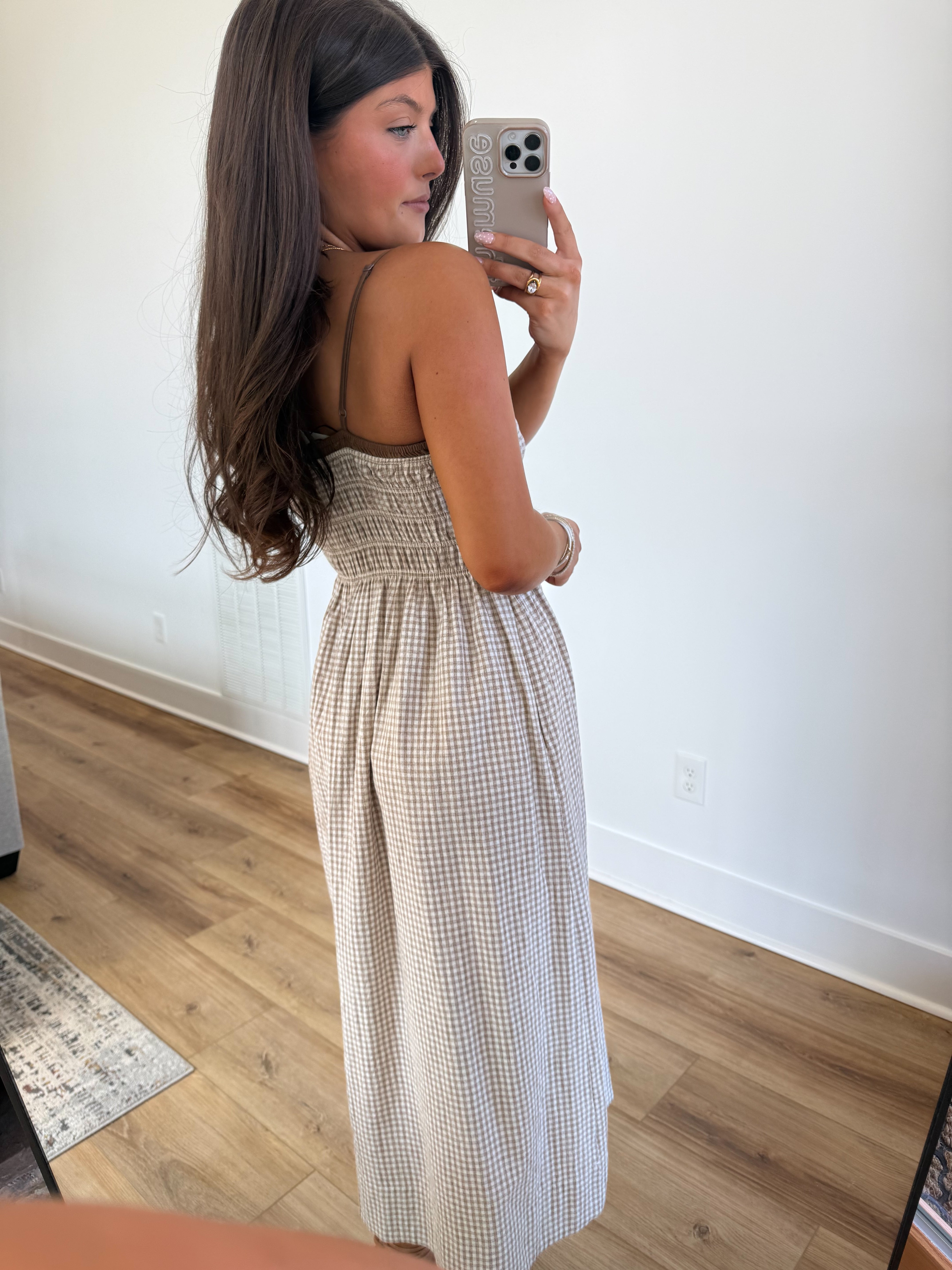 The Toffee Grove Midi