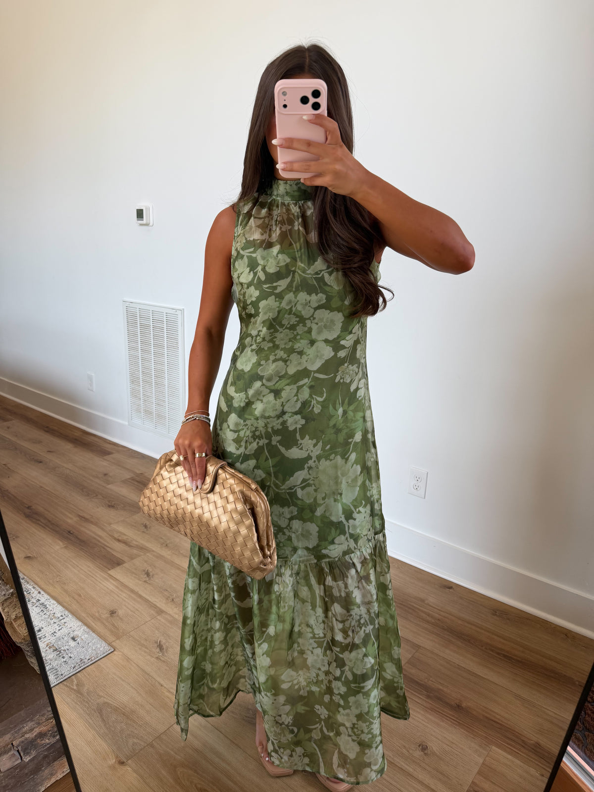 Olive Estate Maxi