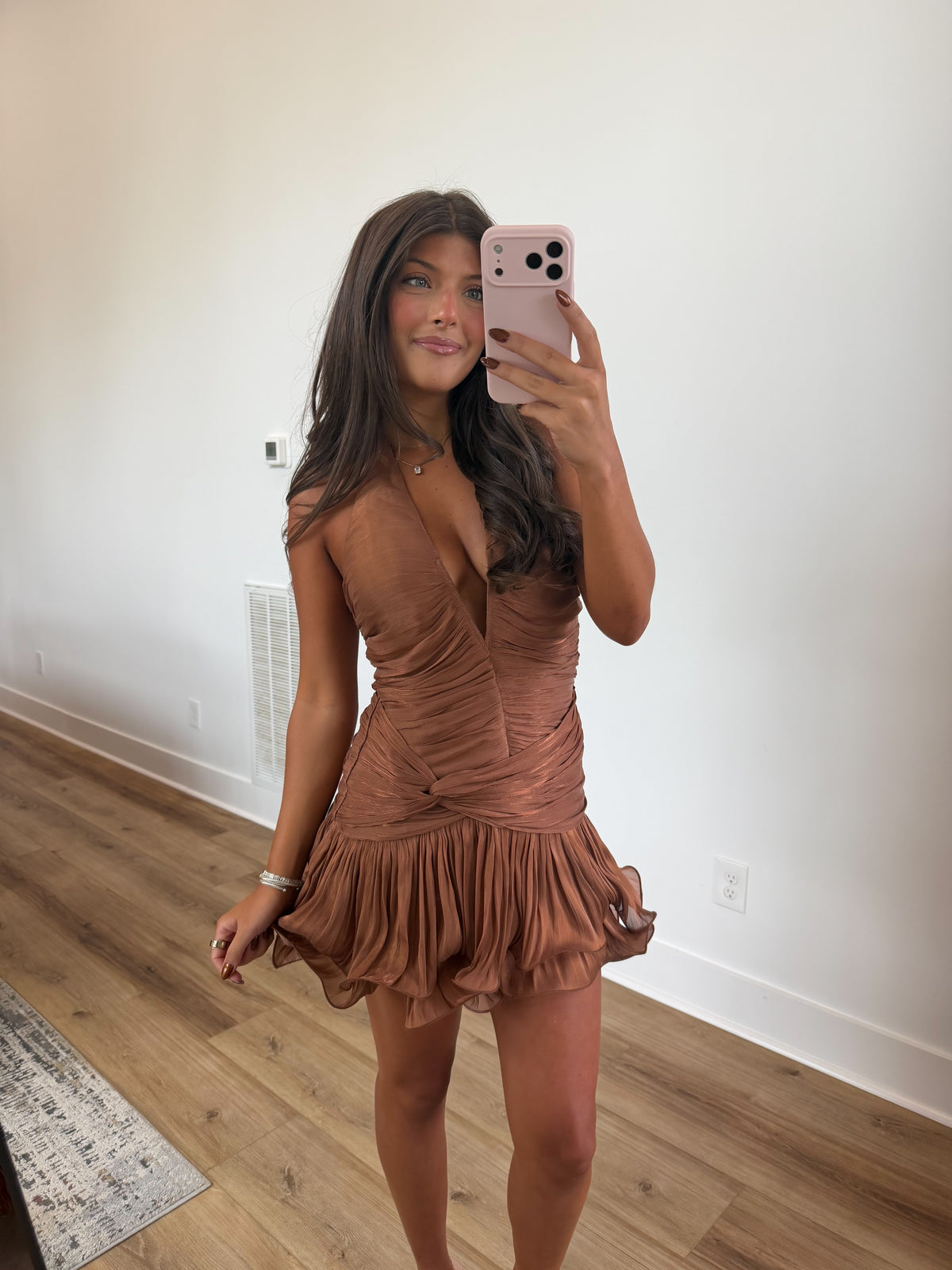 Mocha Moment Mini