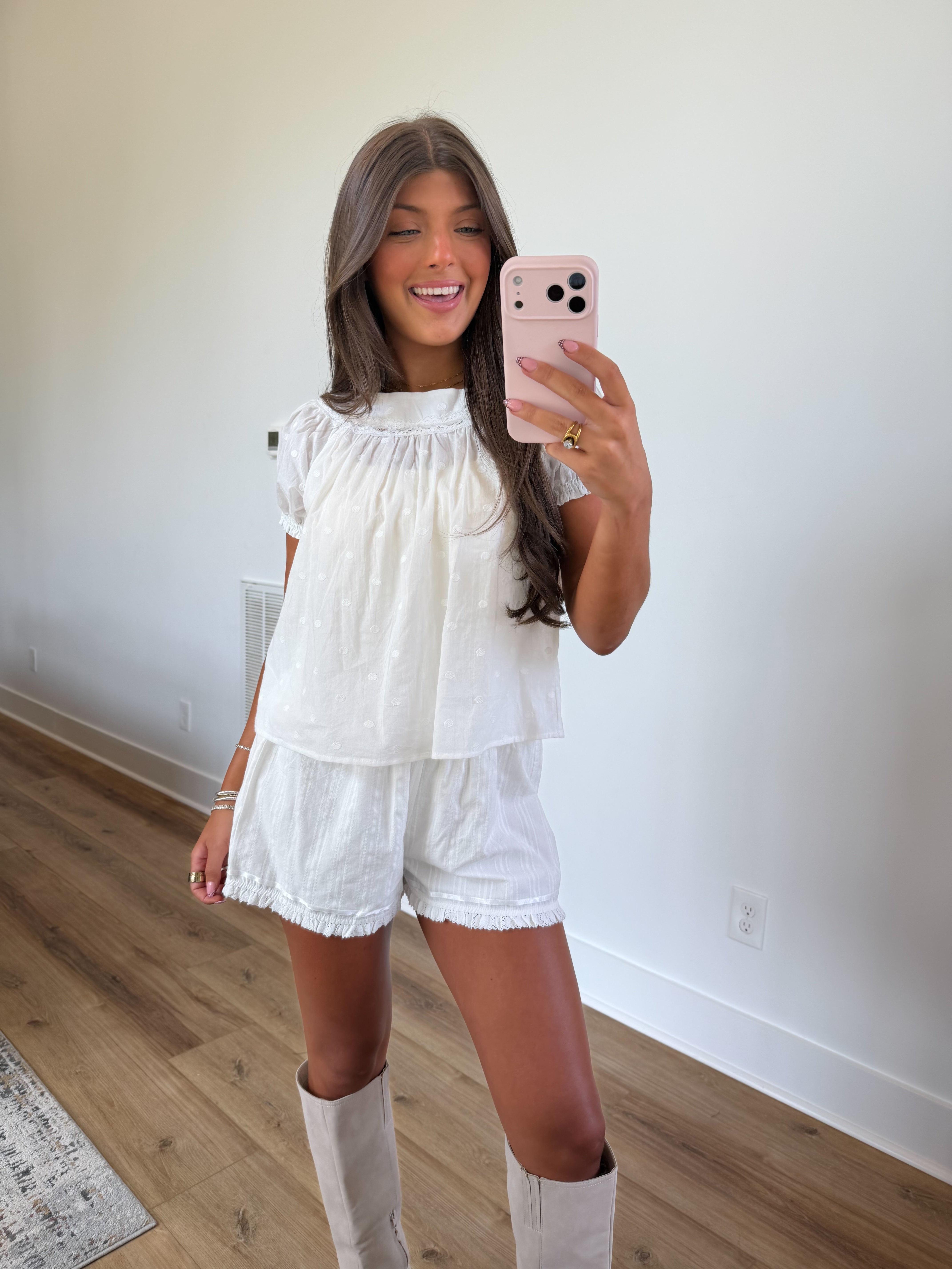 Dottie Lee Top