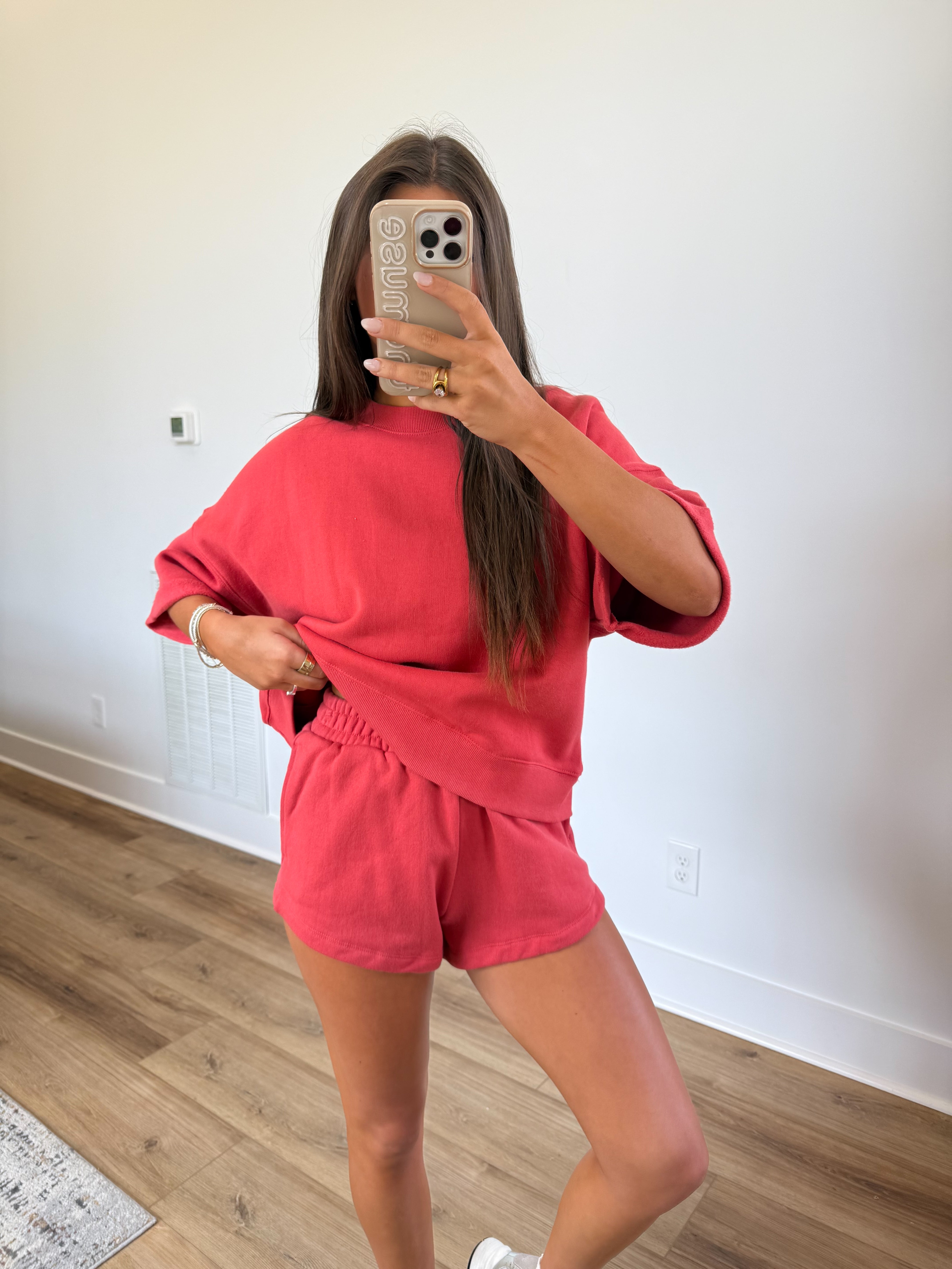 Averi Set (Cinnamon)