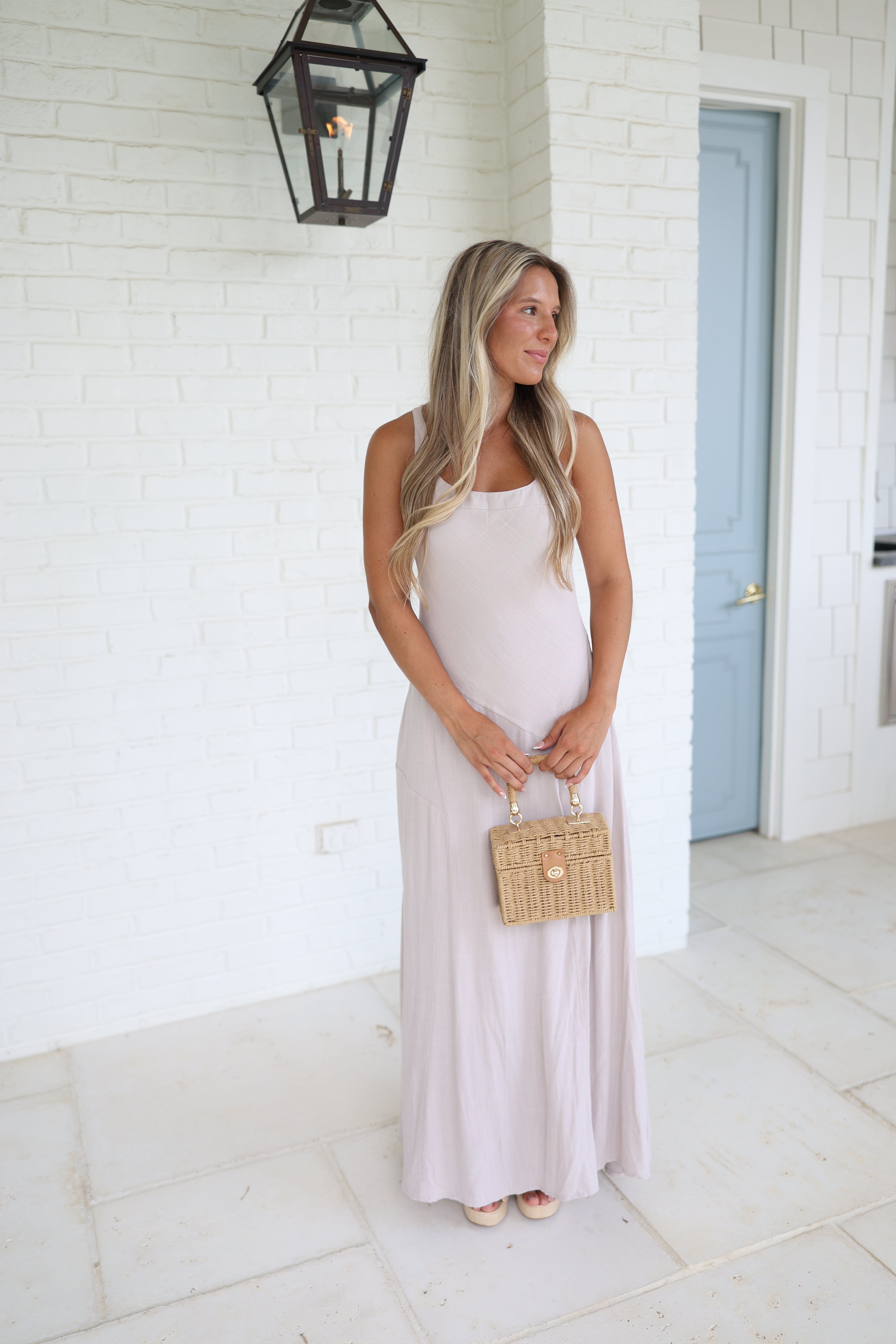 The Lucille Maxi