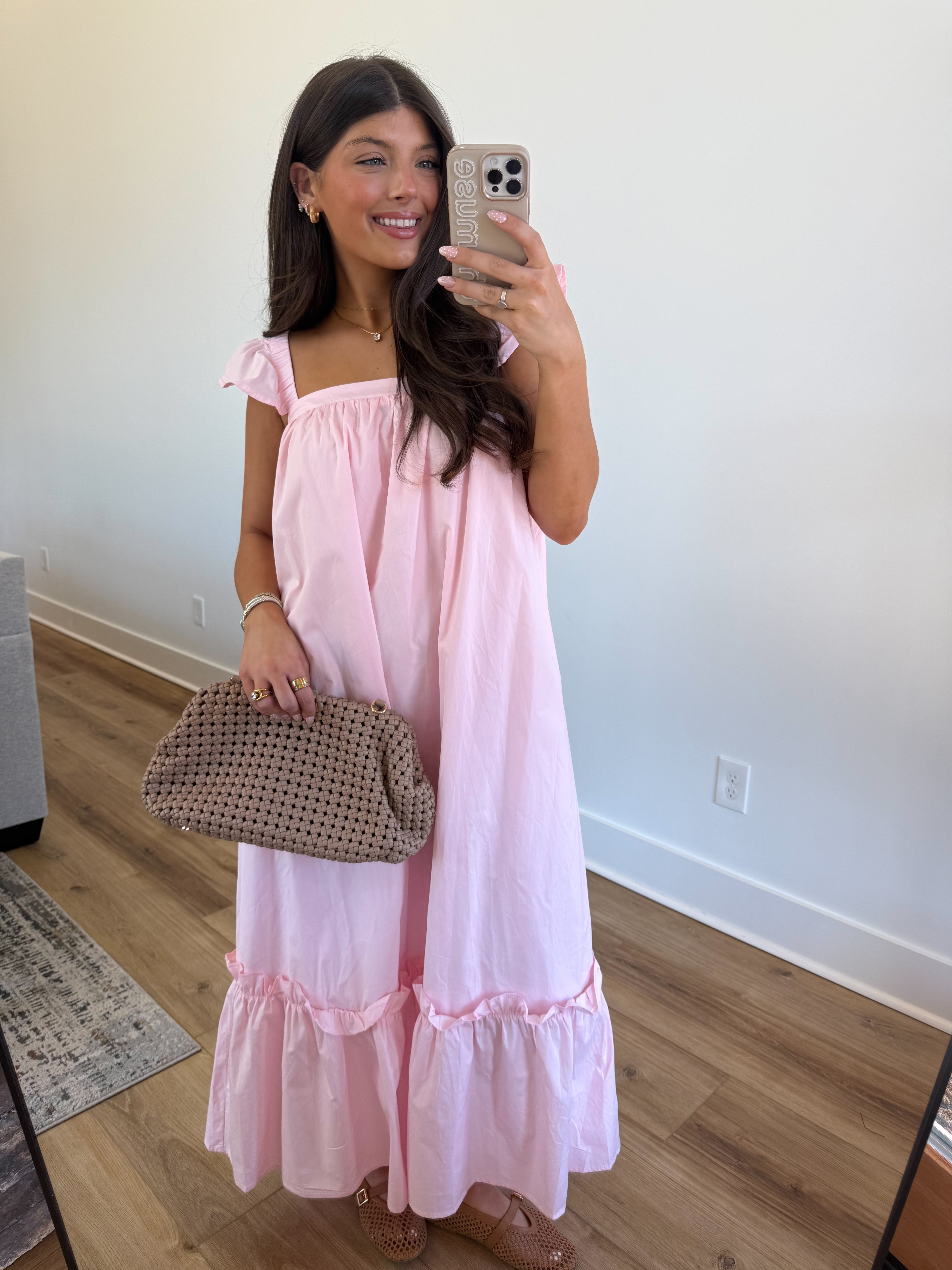 The Penelope Dress